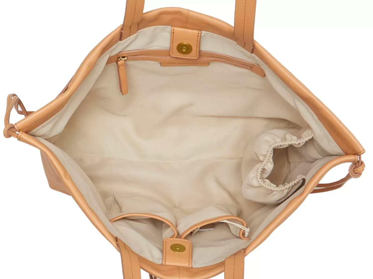 Lucky Brand Aeyn Leather Tote DSW