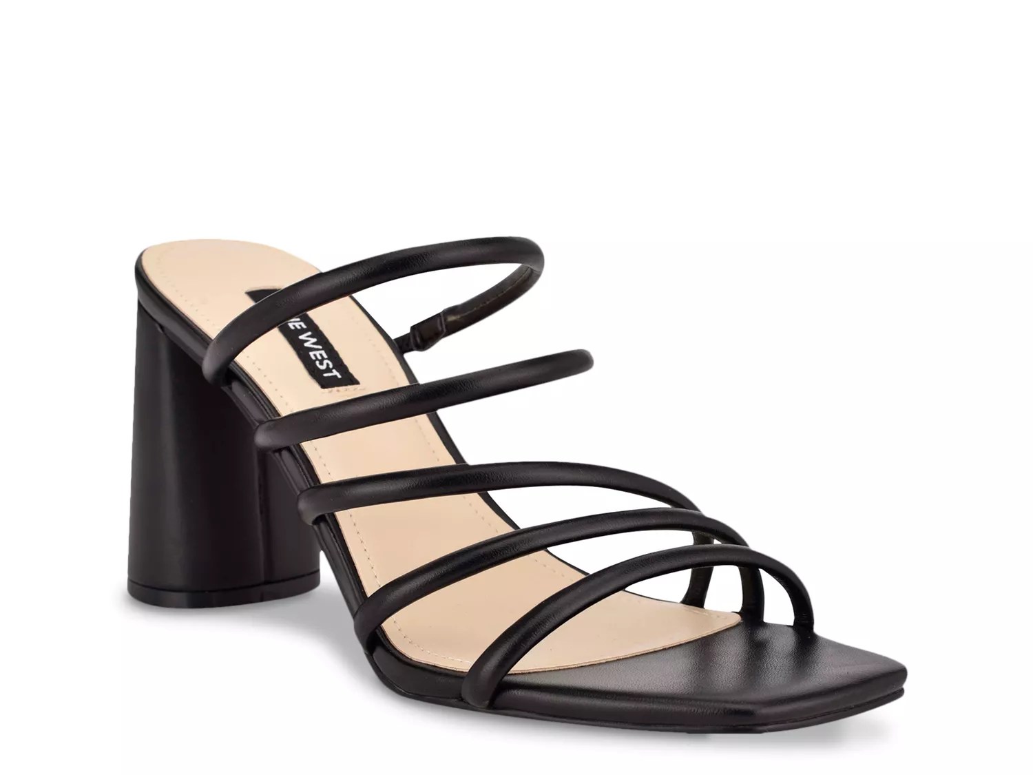 Block Heels DSW