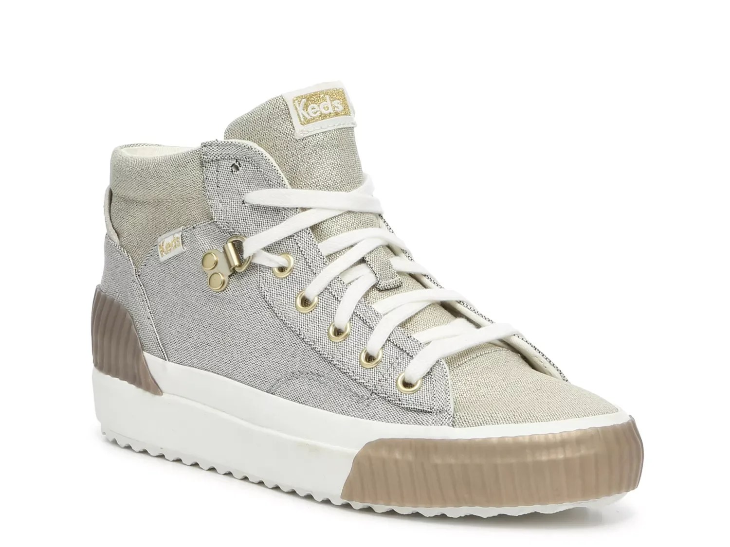 Keds Demi Mid TRX HighTop Sneaker Women's Free Shipping DSW
