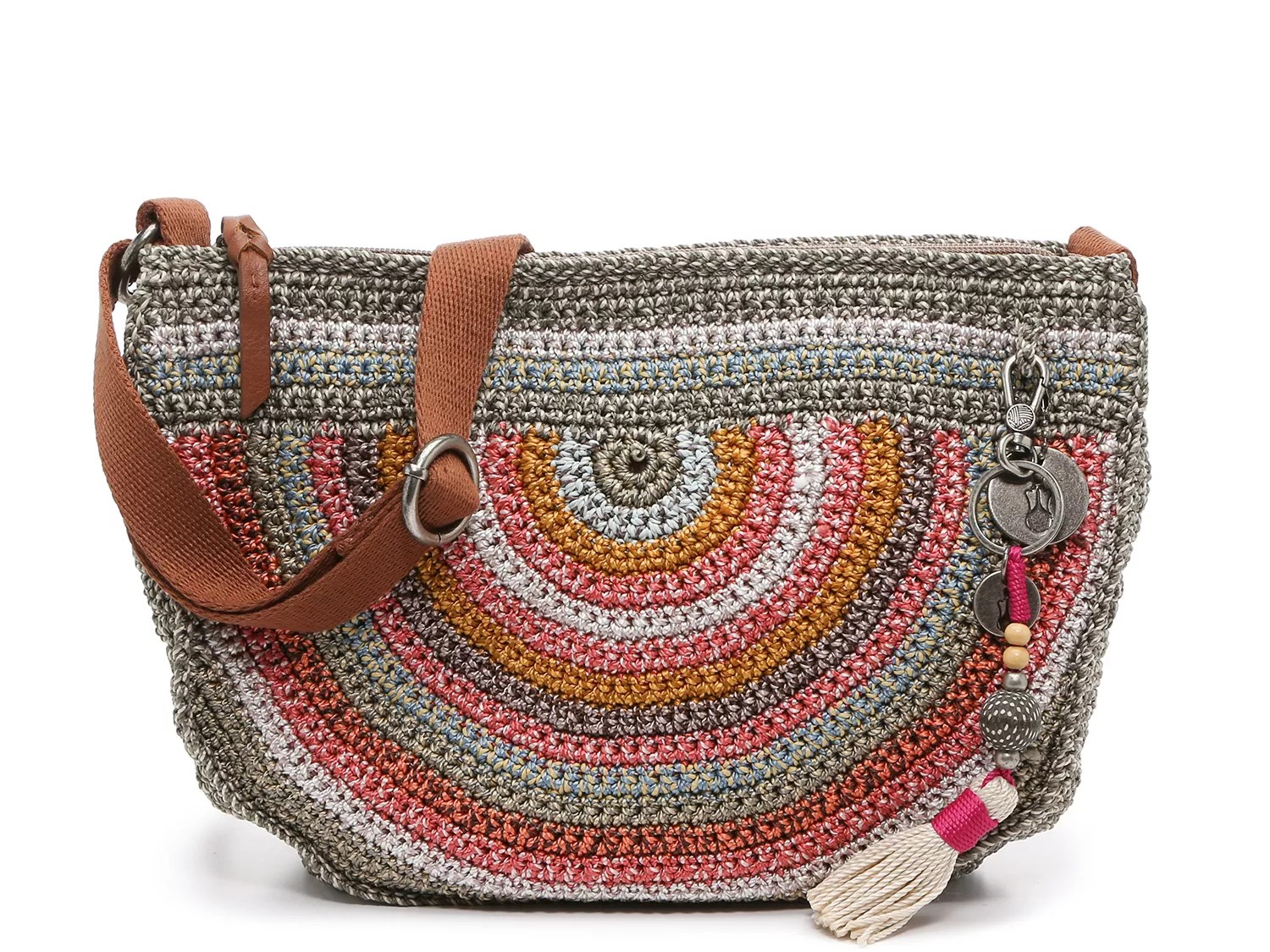 The Sak Ryder Crossbody Bag Free Shipping DSW