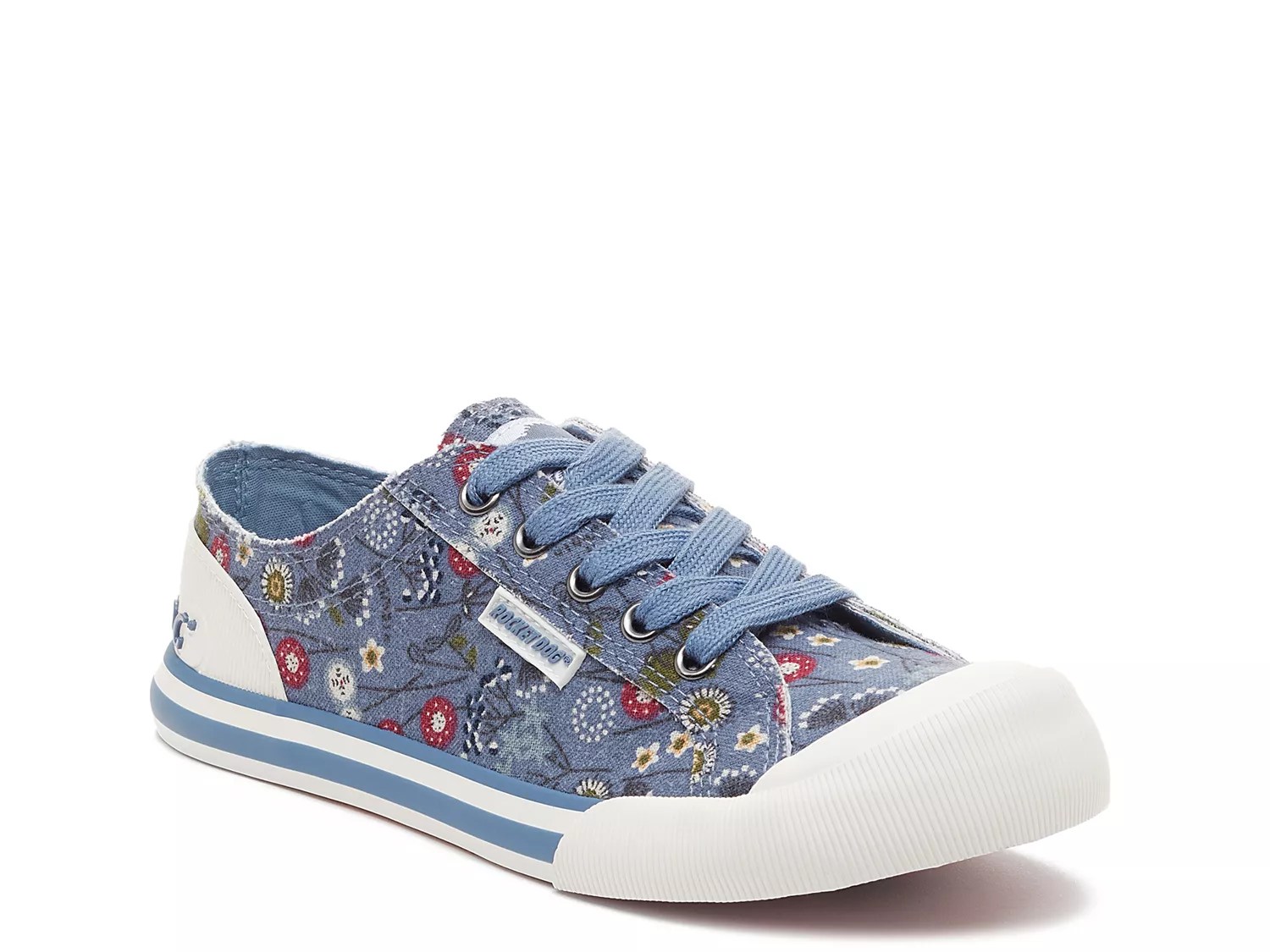 Rocket Dog Jazzin Sneaker Free Shipping DSW
