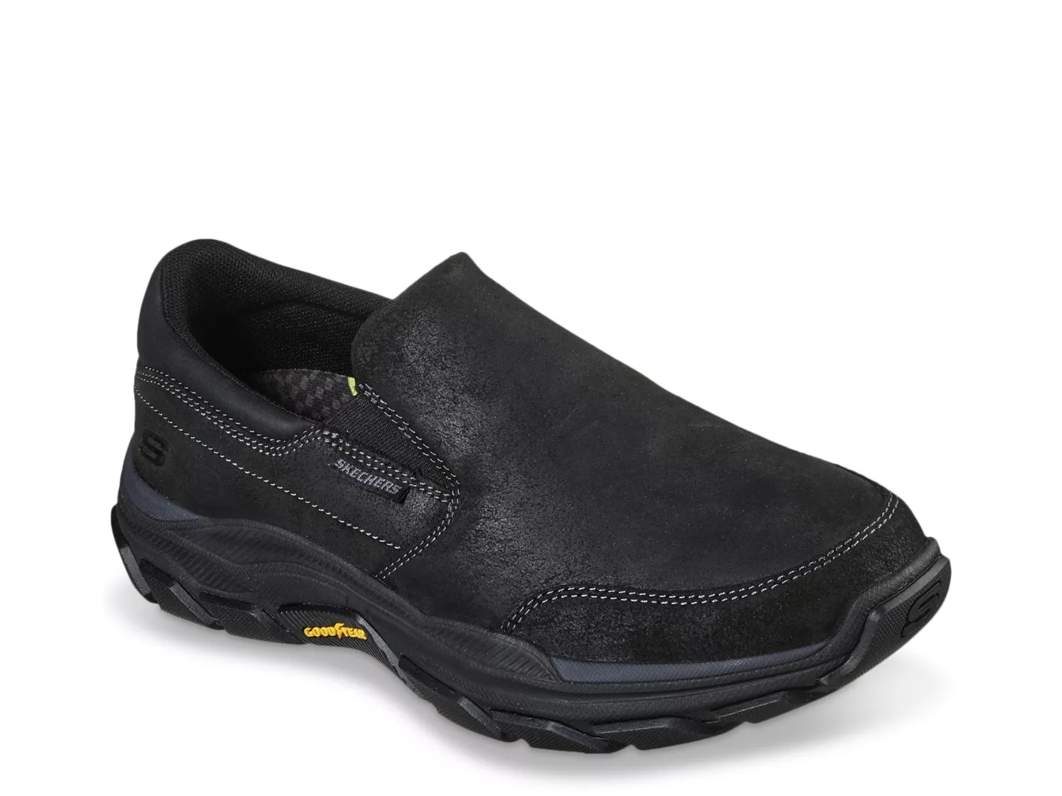 Skechers Relaxed Fit Respected Calum SlipOn Men's Free Shipping DSW