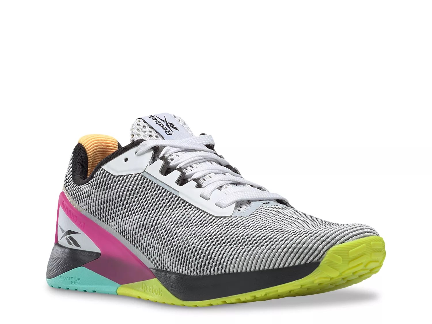 Reebok Nano X1 Grit Training Shoe Women's DSW
