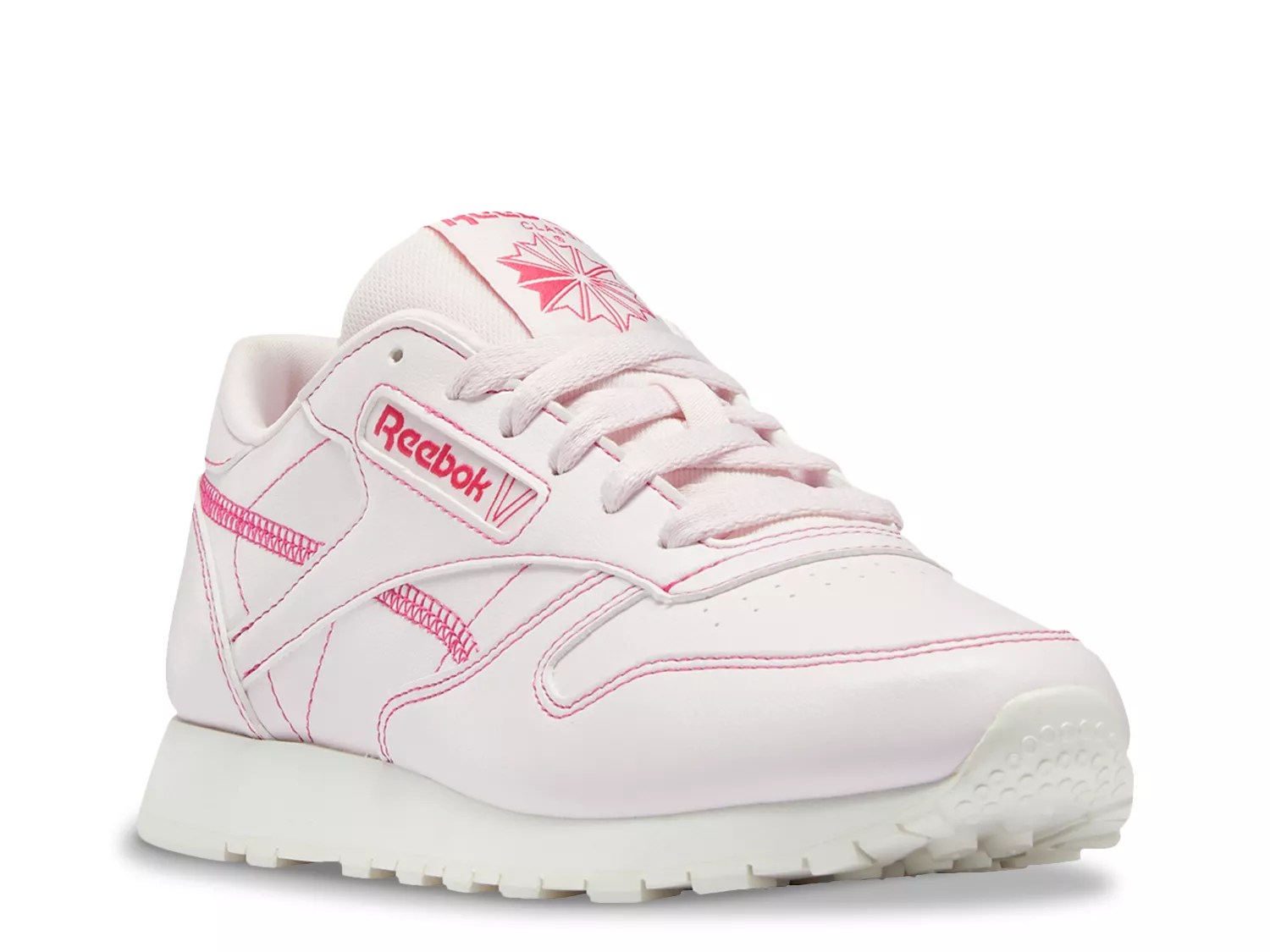 Reebok Classic Leather Vegan Sneaker Women's Free Shipping DSW