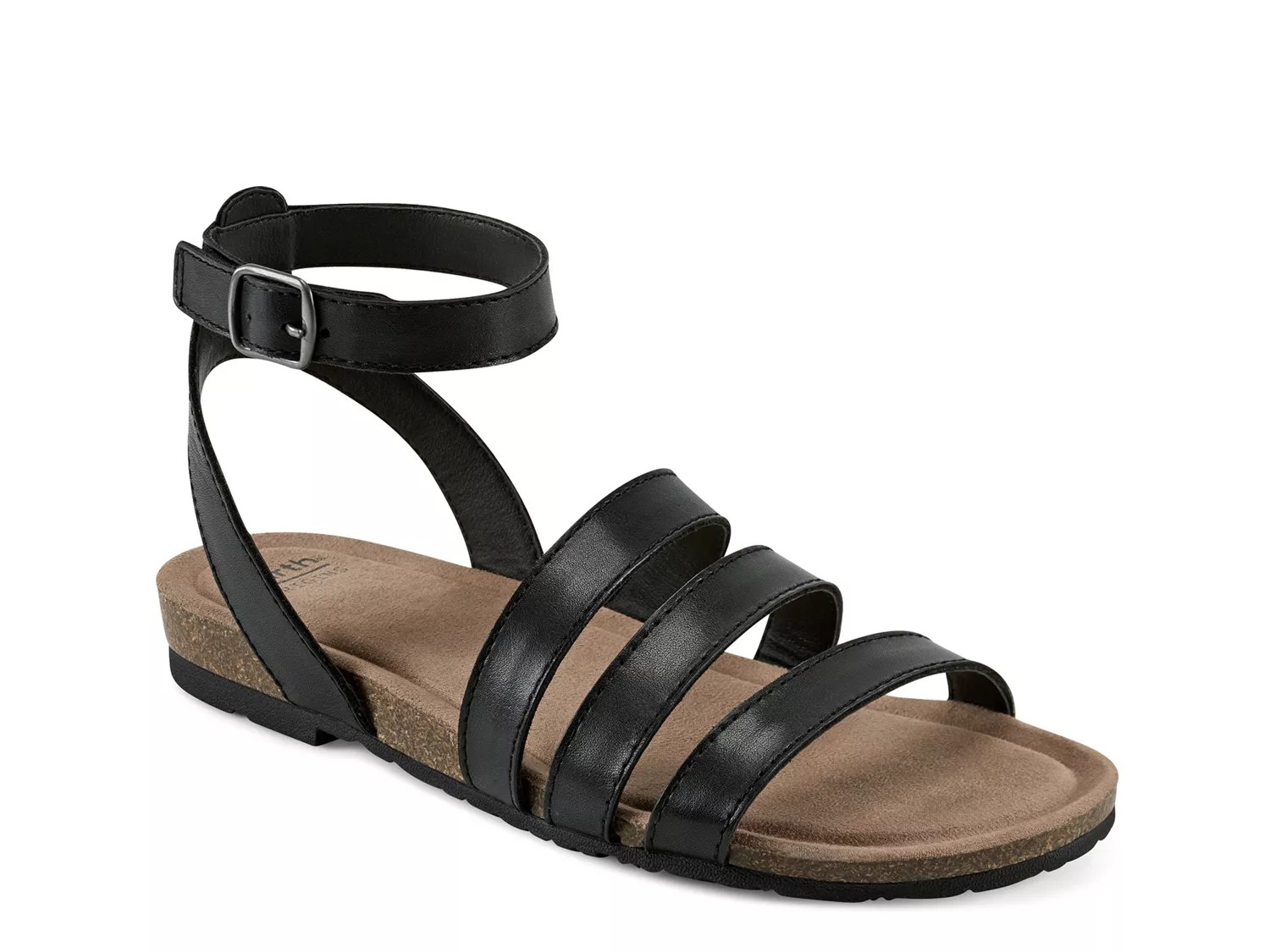 Earth Origins Leesa Sandal Free Shipping DSW
