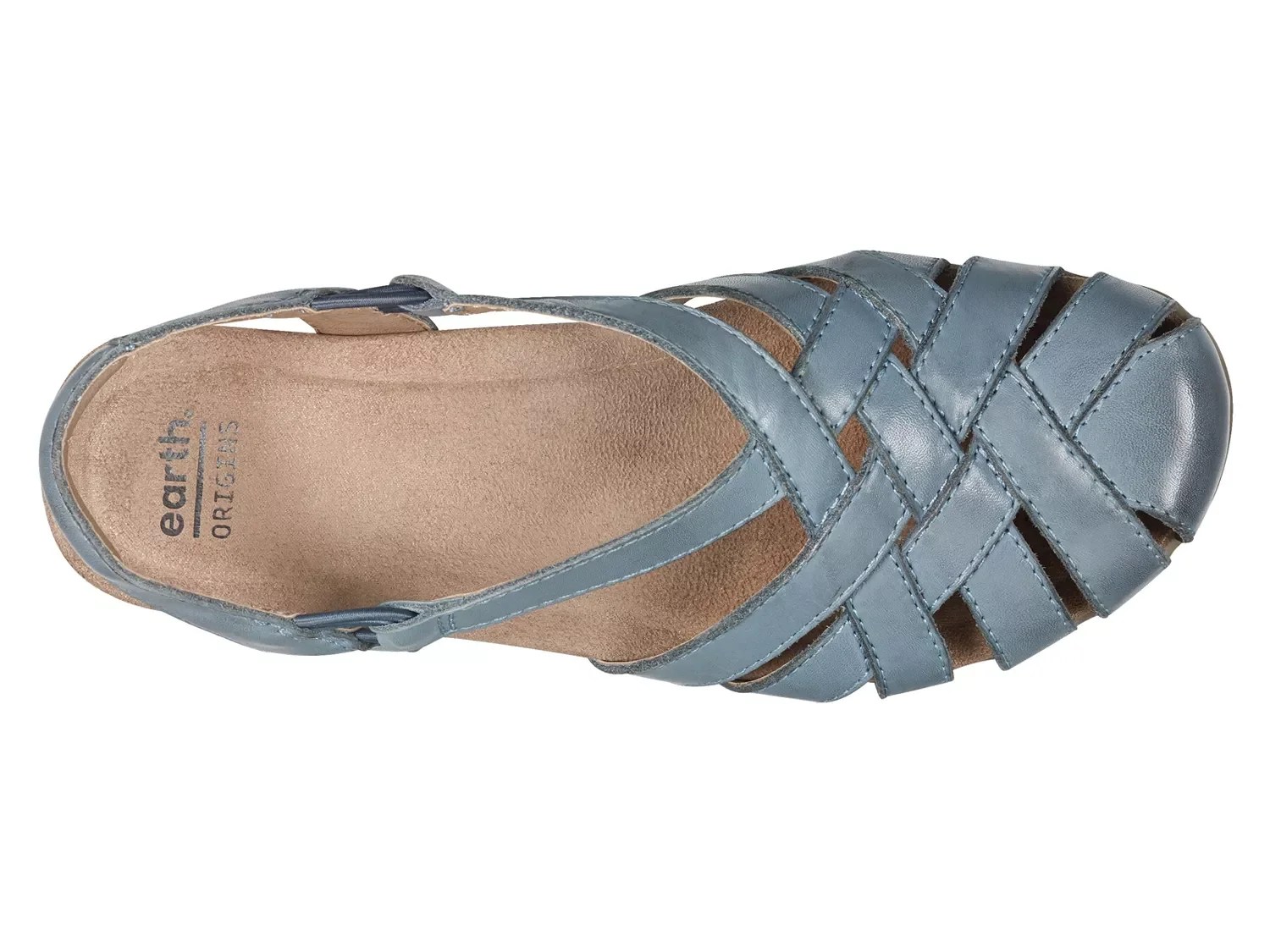 Earth Origins Berri Unit Fisherman Sandal DSW