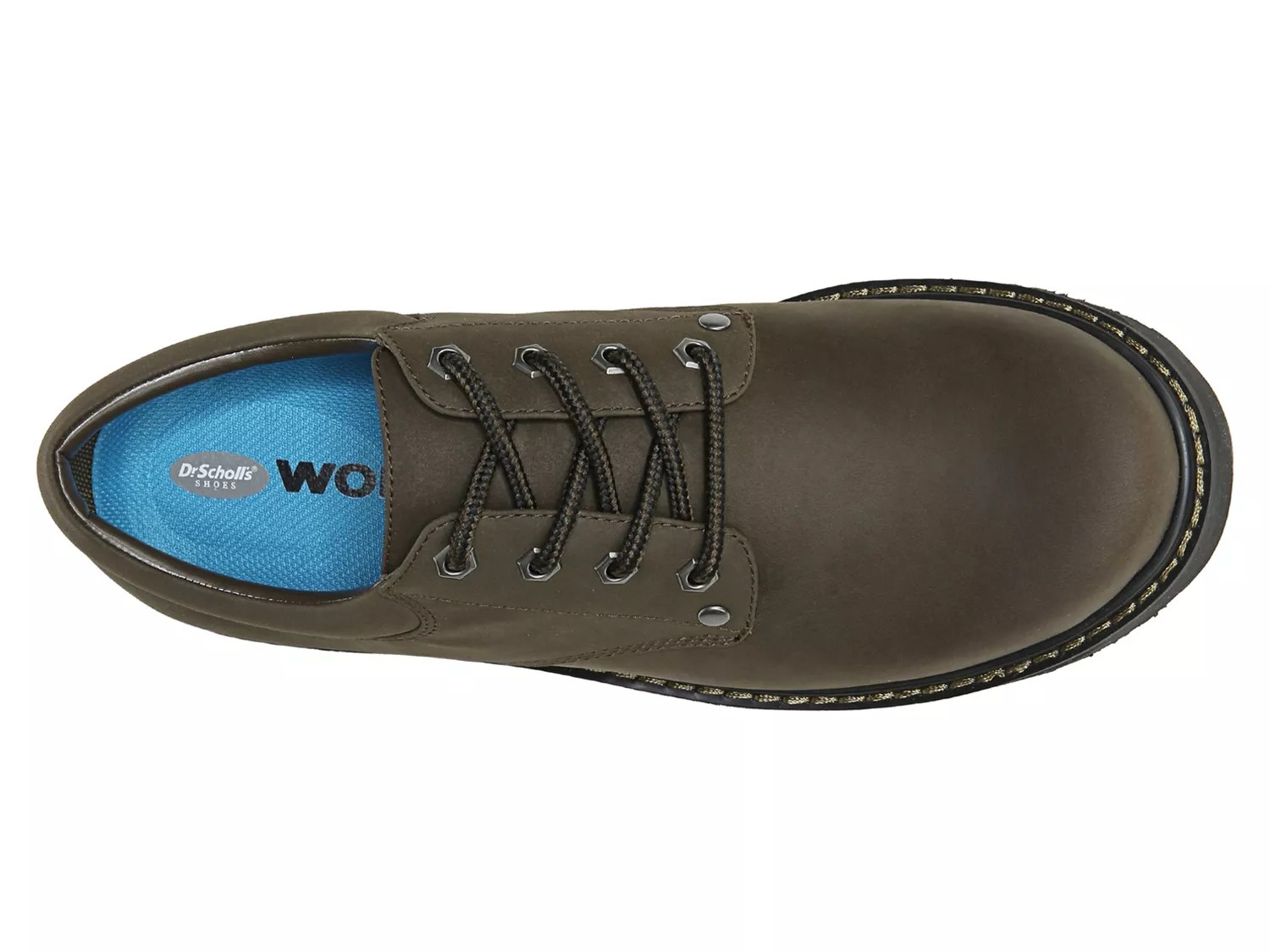 Dr. Scholl's Harrington II Work Oxford DSW