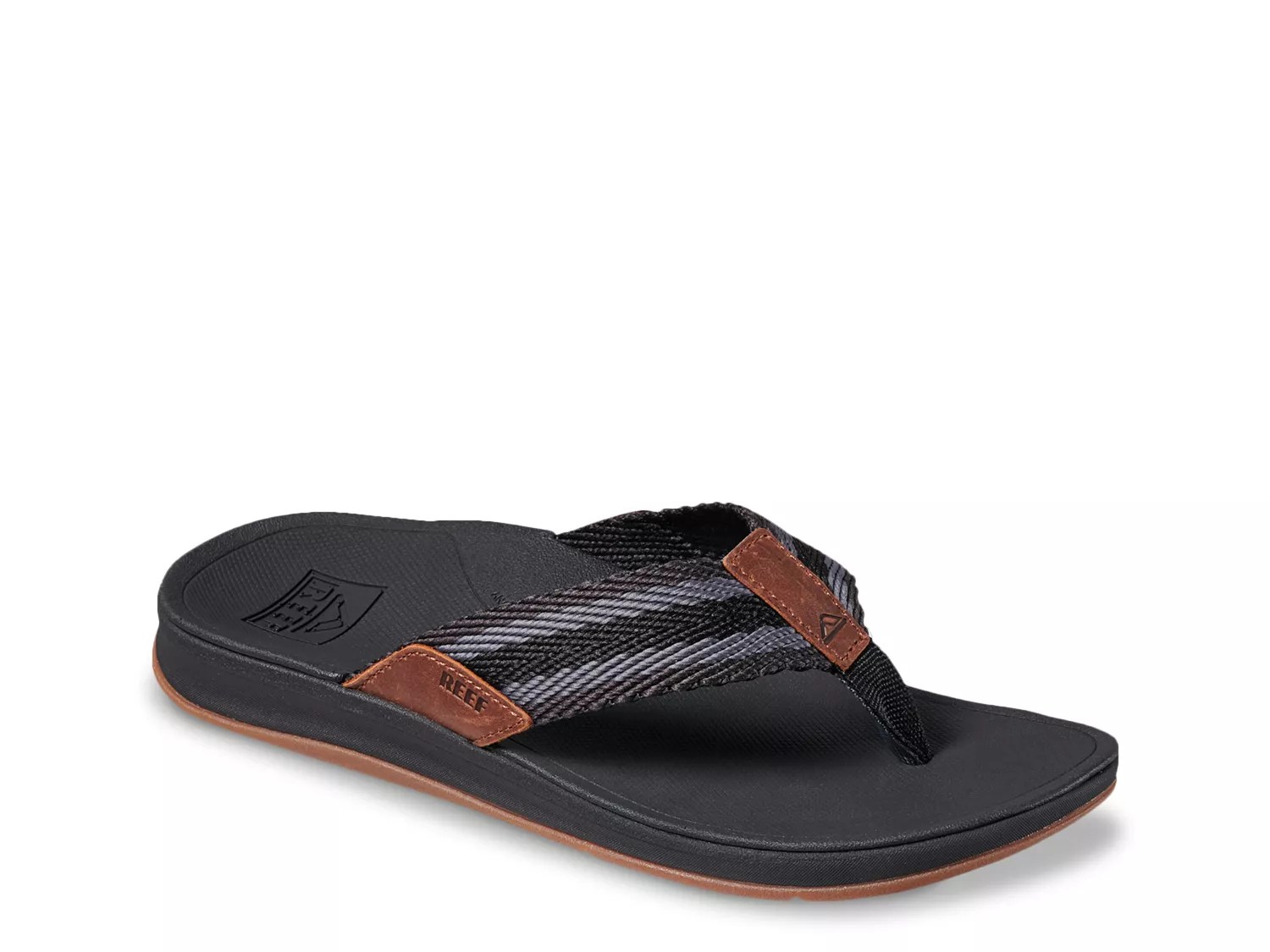 Reef Ortho Coast Flip Flop Free Shipping DSW