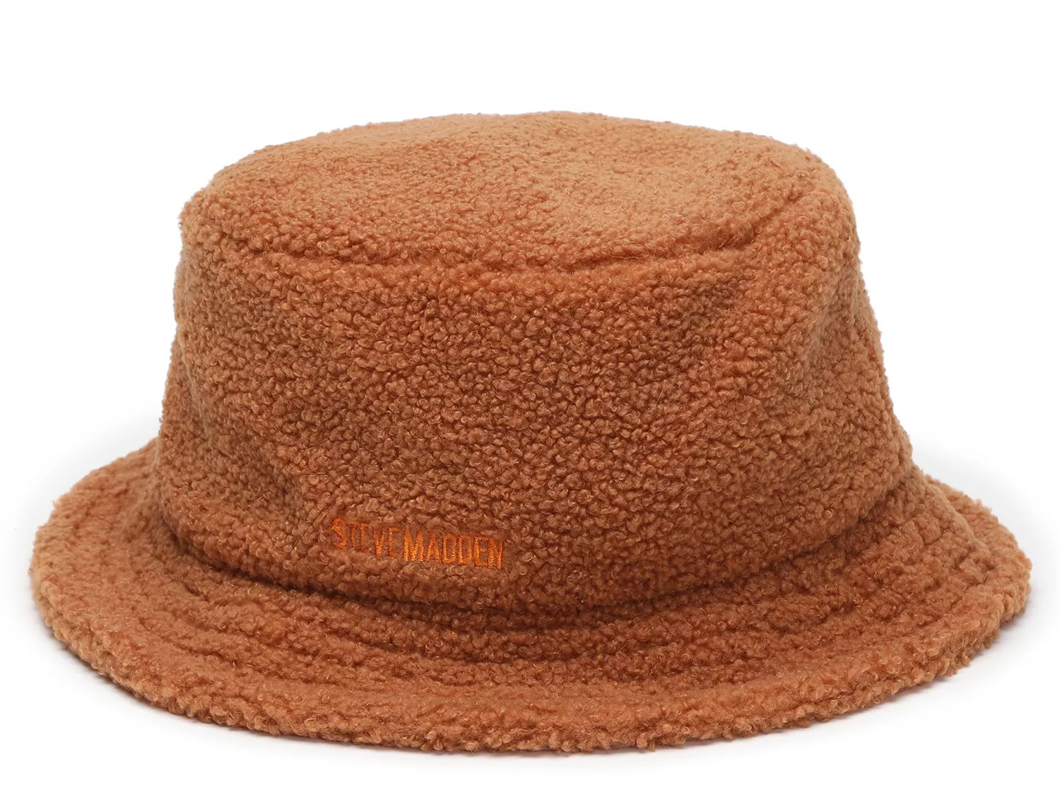 Steve Madden Sherpa Bucket Hat Free Shipping DSW