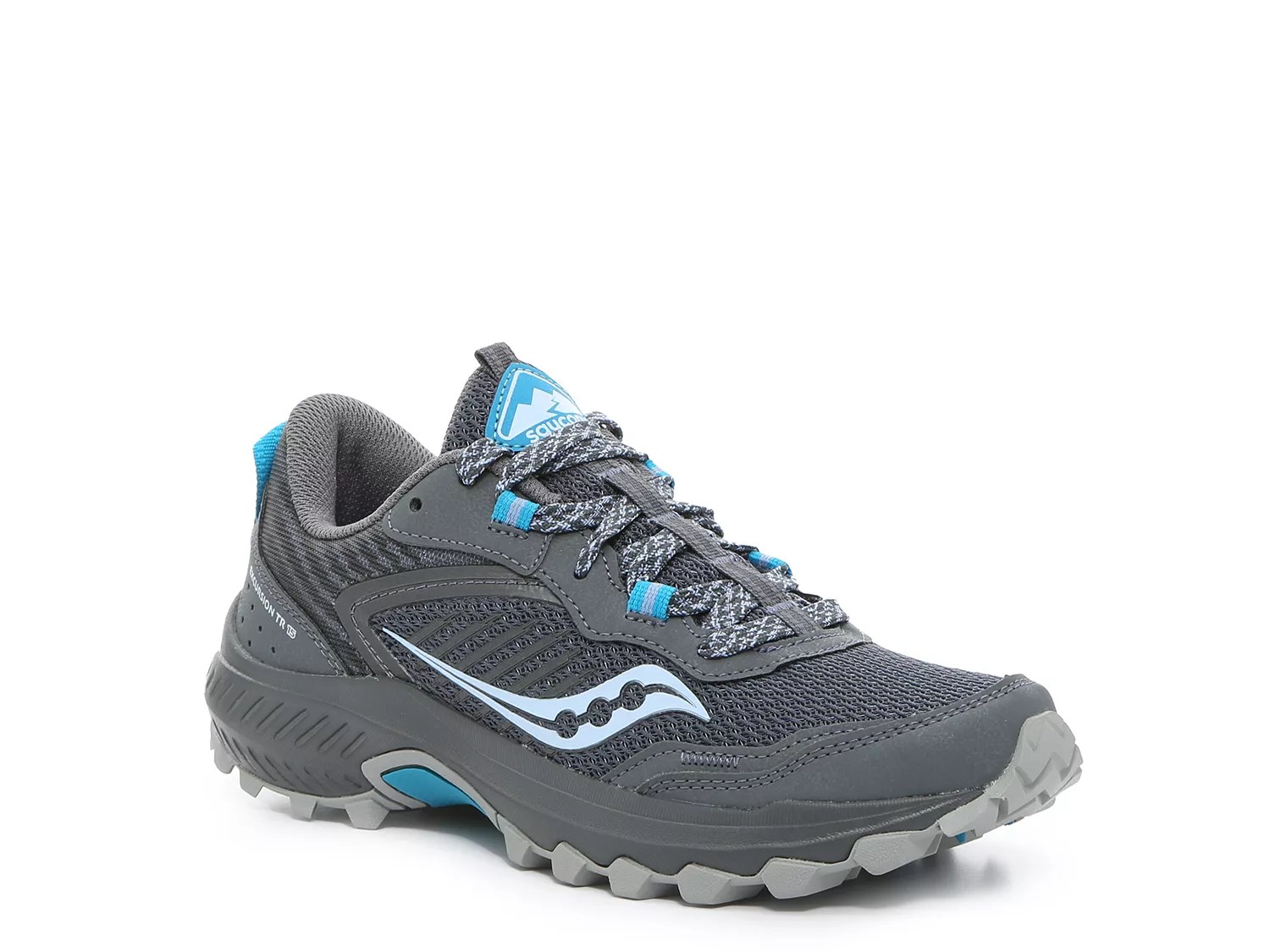 Saucony Excursion TR15 Trail Running Shoe Women's Free Shipping DSW