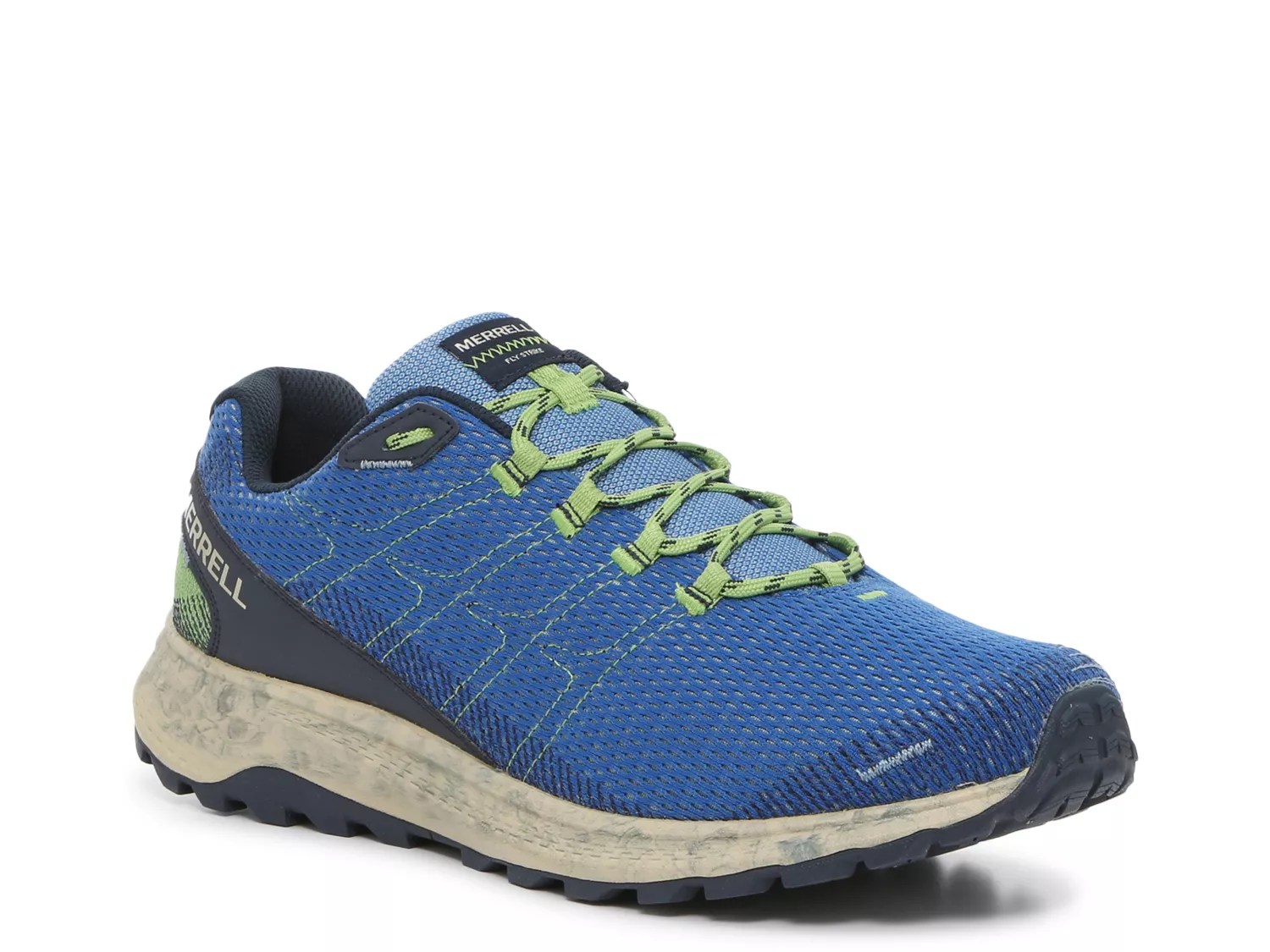 Merrell Fly Strike Trail Shoe Men's Free Shipping DSW