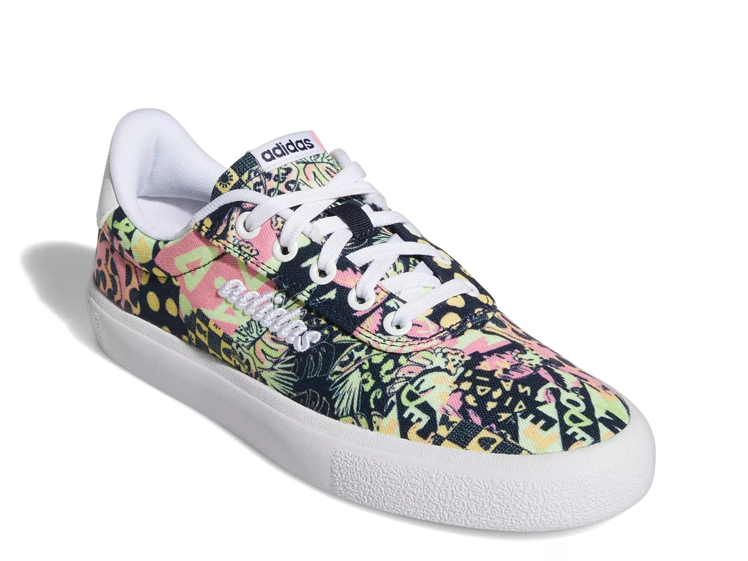 adidas Vulc Raid3r Sneaker Women's Free Shipping DSW