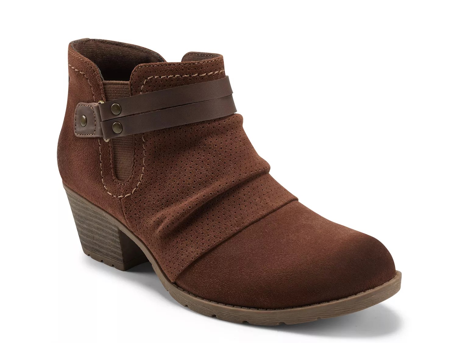 Earth Origins Odel Bootie Free Shipping DSW