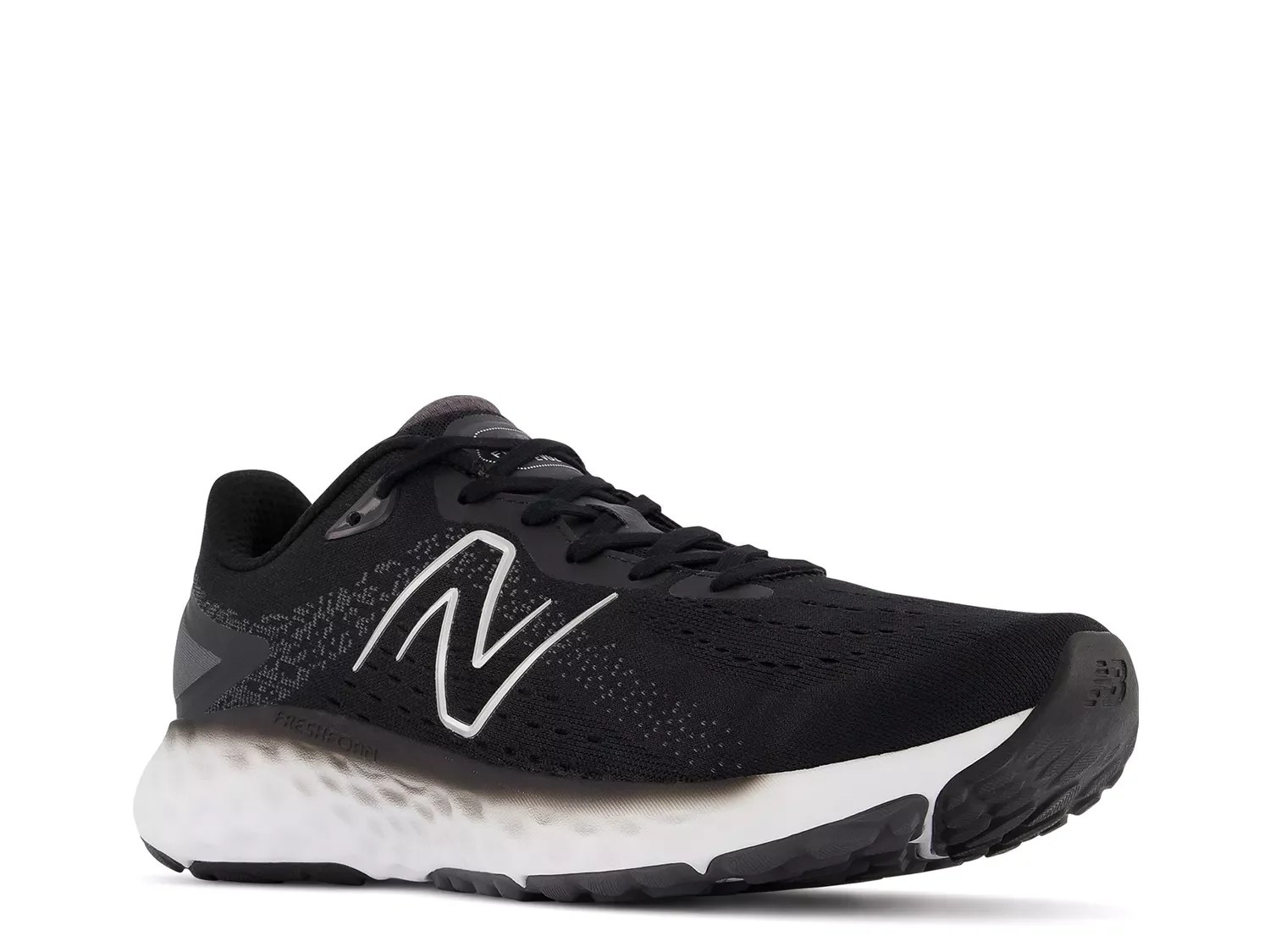 New Balance Fresh Foam EVOZ V2 Running Shoe Men's Free Shipping DSW