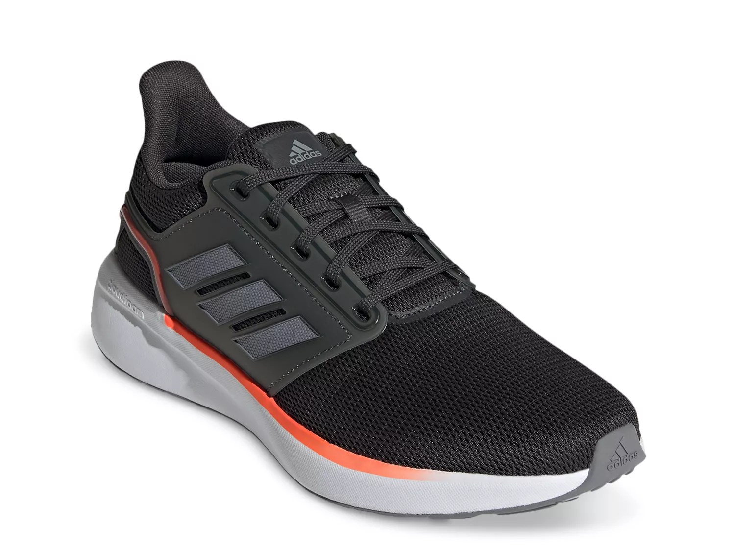 adidas EQ19 Running Shoe Men's Free Shipping DSW