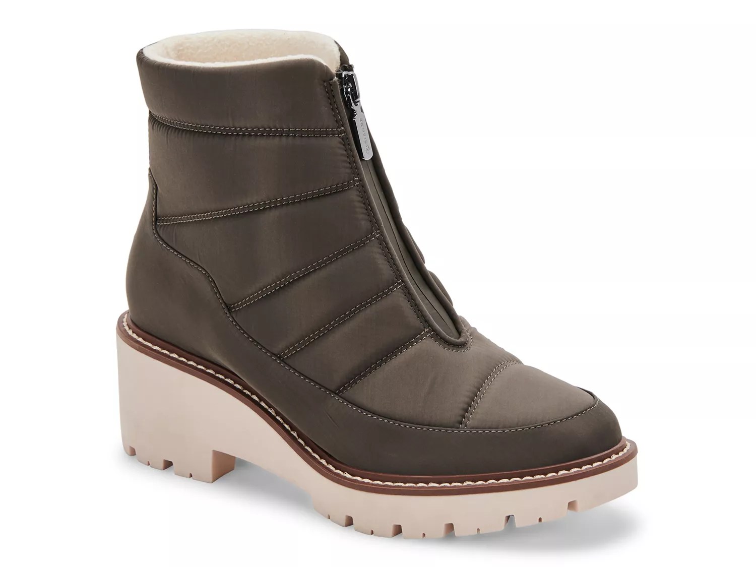 Blondo USA Destiny Waterproof Bootie Free Shipping DSW