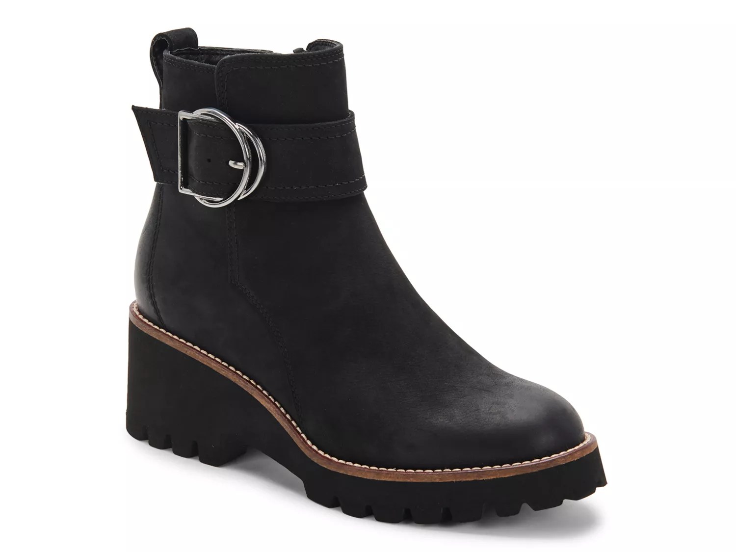 Blondo USA Dagger Waterproof Bootie Free Shipping DSW