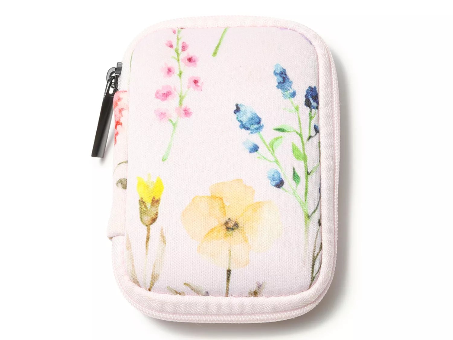 MYTAGALONGS Field Flowers Earbud Case Free Shipping DSW