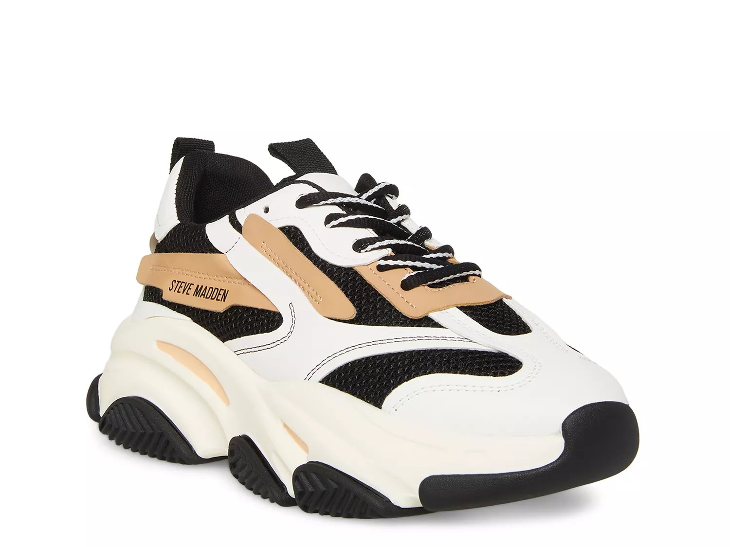 Steve Madden Possession Sneaker Women's Free Shipping DSW