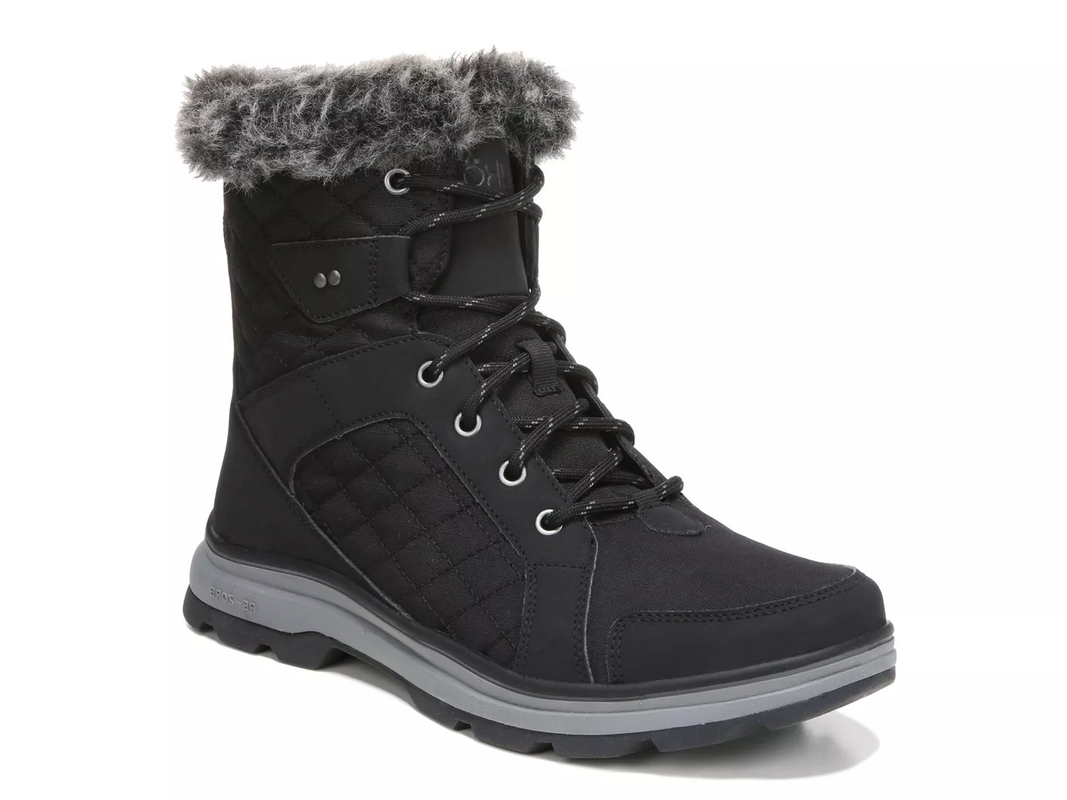 Ryka Brisk Hiking Boot Women's Free Shipping DSW