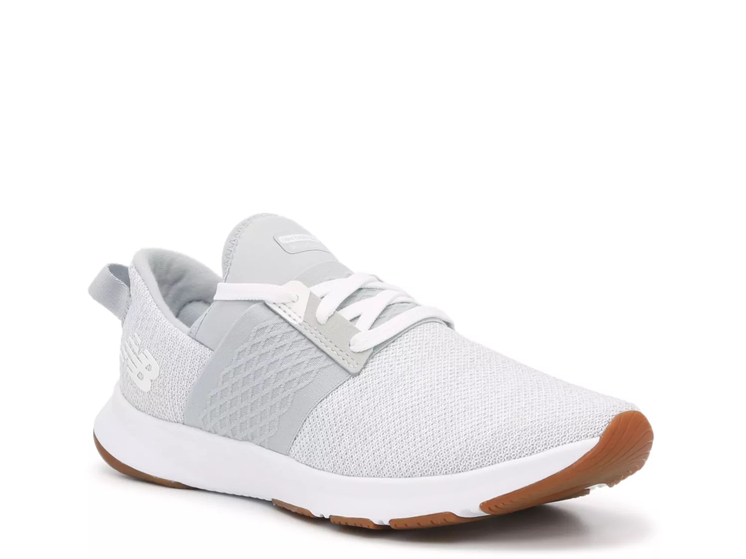 New Balance DynaSoft Nergize v3 Sneaker Women's Free Shipping DSW