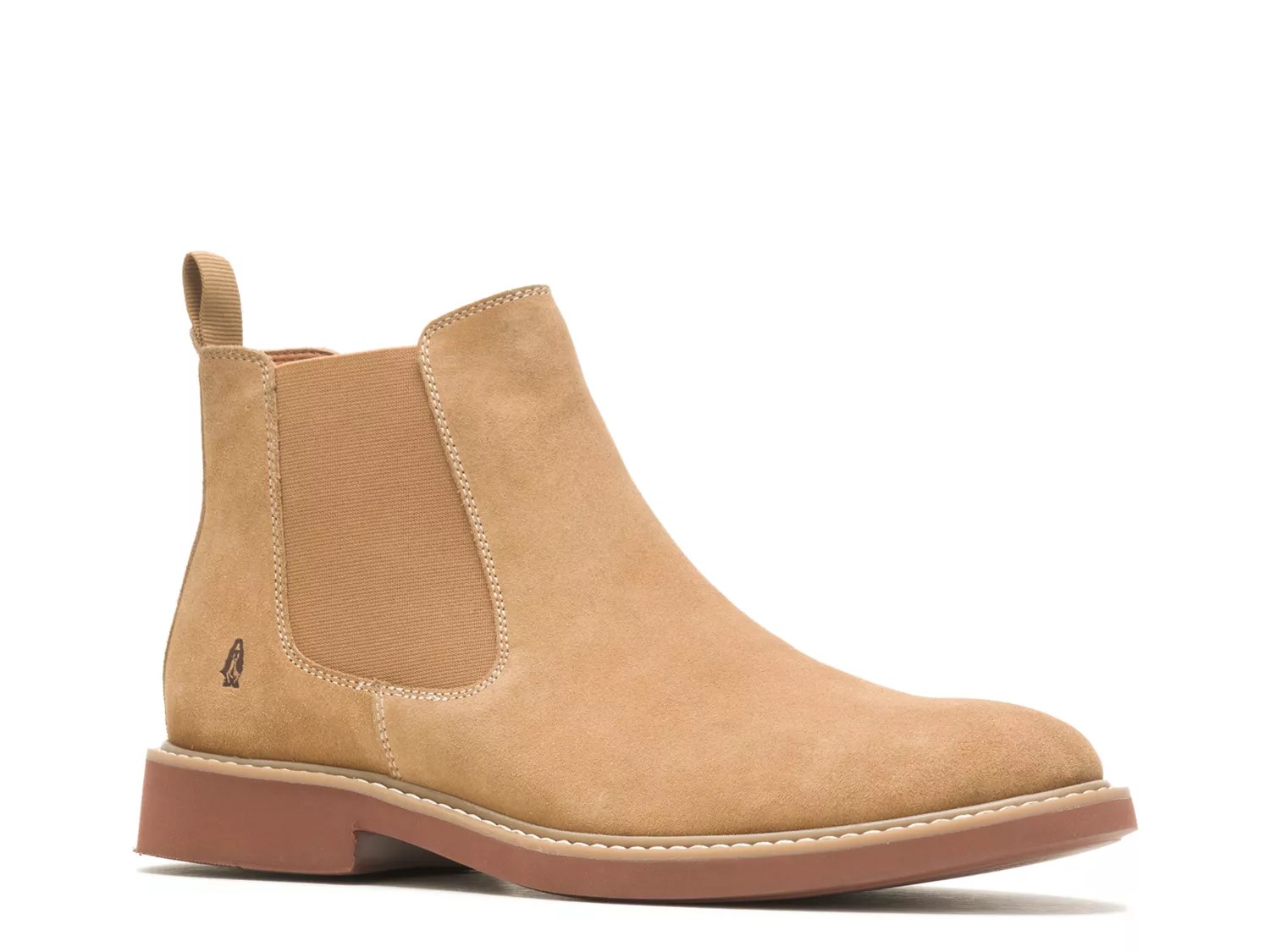Hush Puppies Detroit Chelsea Boot Free Shipping DSW
