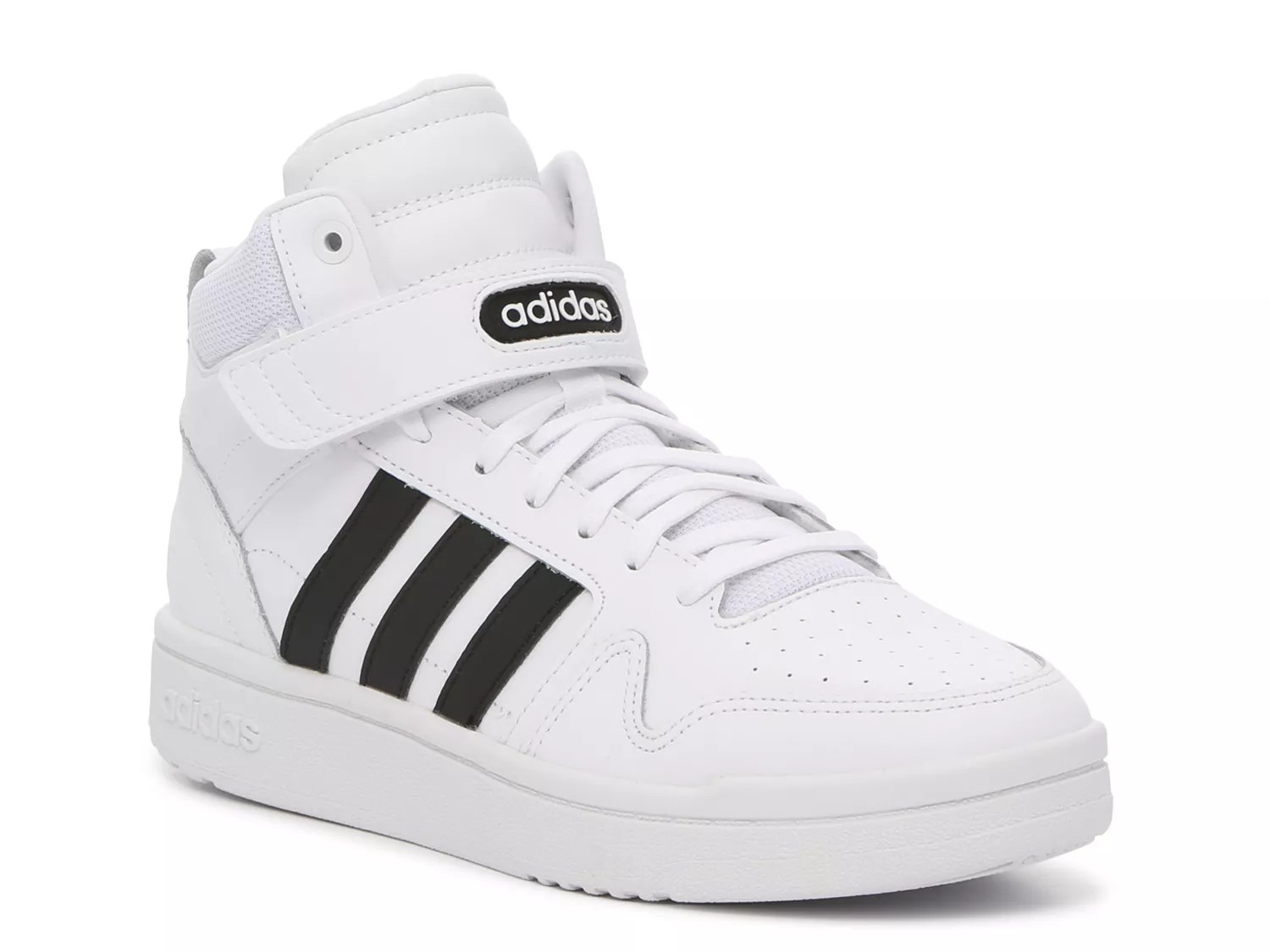 adidas Postmove Mid Sneaker Women's Free Shipping DSW