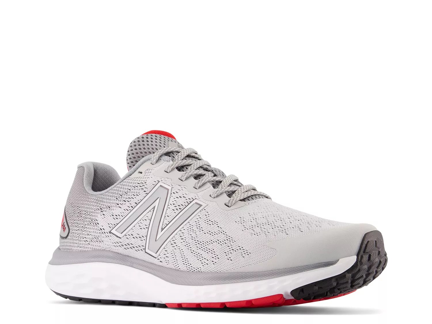 New Balance Fresh Foam 680 v7 Running Shoe Men's Free Shipping DSW