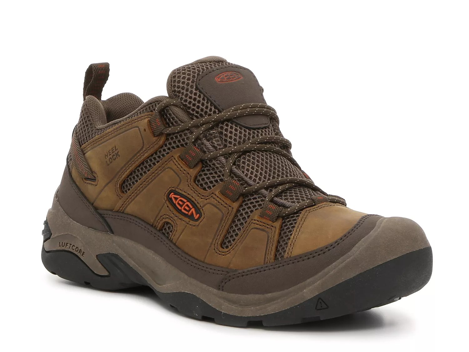 Keen Circadia Vent Hiking Shoe Men's Free Shipping DSW