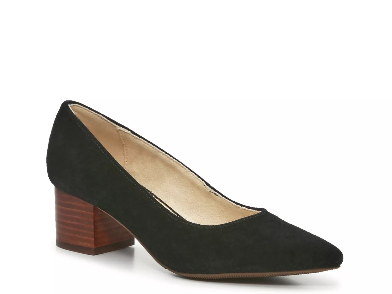 Hush Puppies Sofie Pump Free Shipping DSW