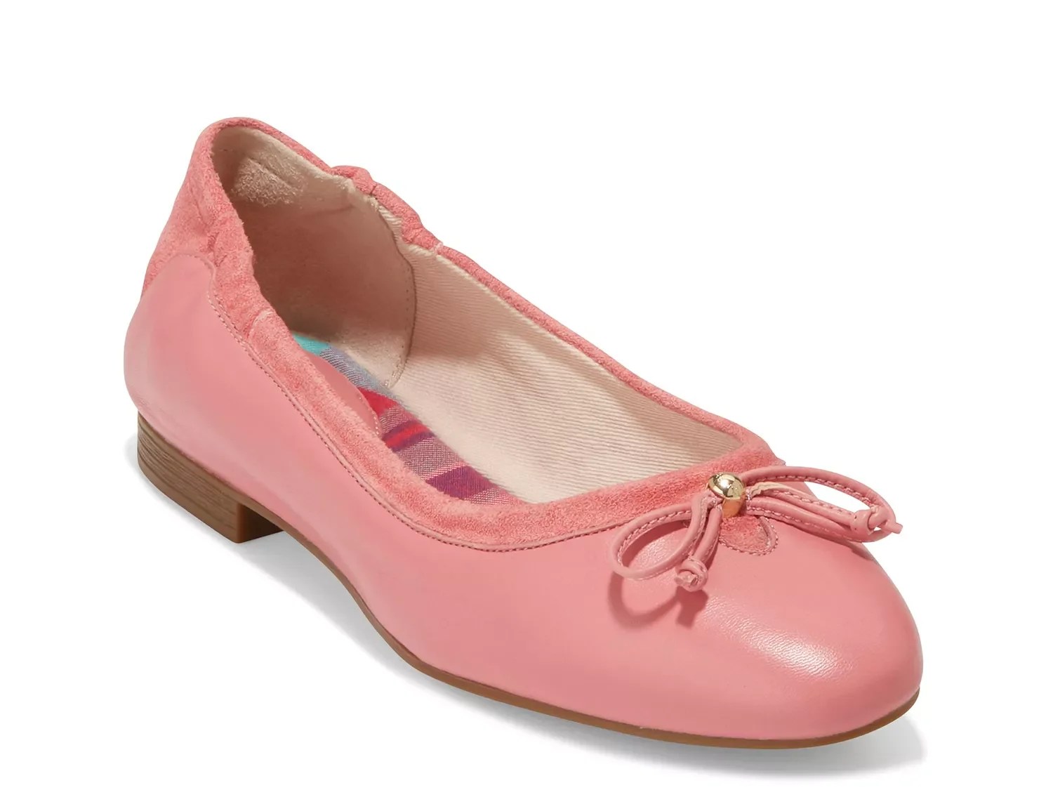 Cole Haan Keira Ballet Flat Free Shipping DSW