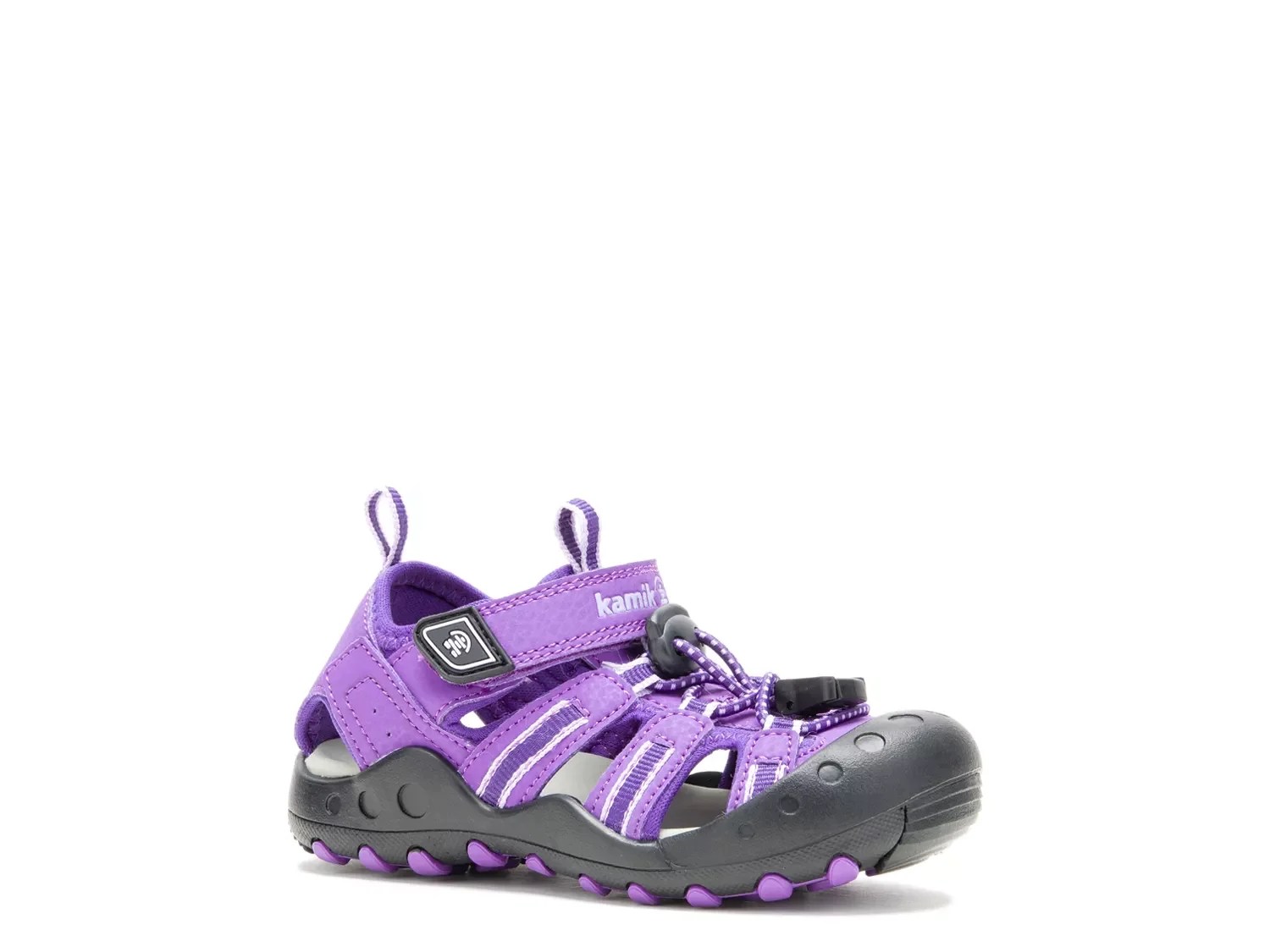 Kamik Crab Sandal Kids' Free Shipping DSW