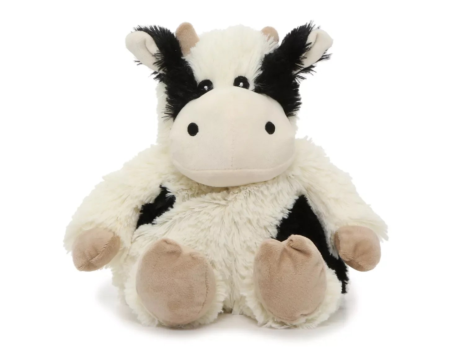 Warmies Cow Warming Stuffed Animal Free Shipping DSW
