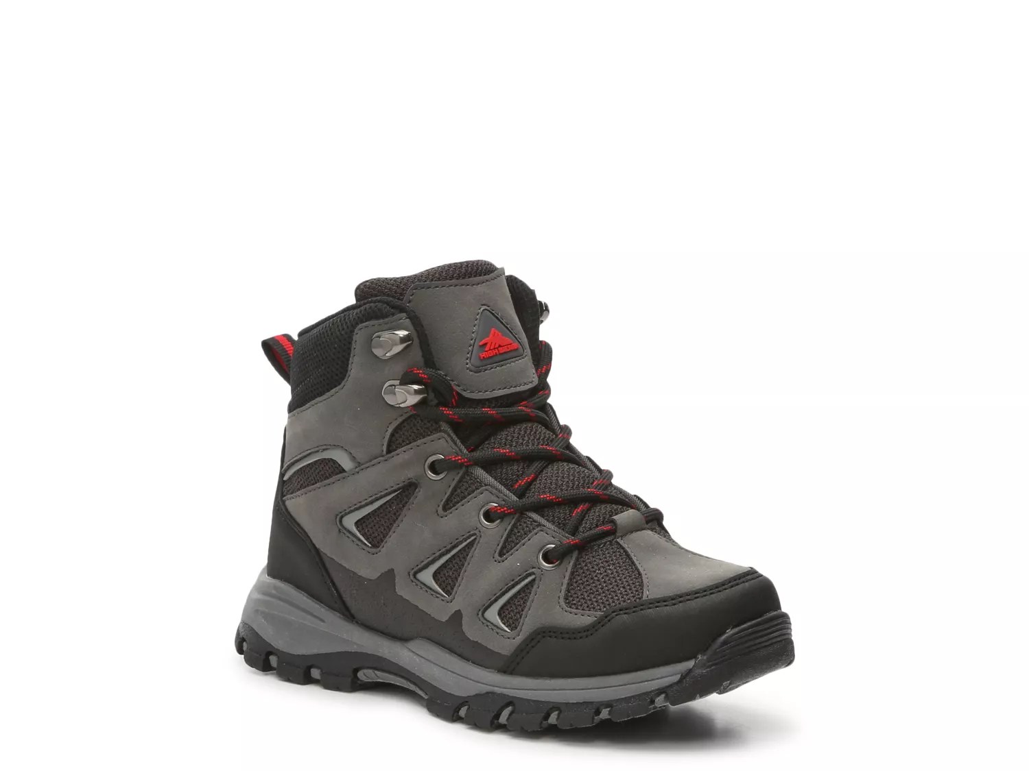 High Sierra High Top Hiking Boot Kids' Free Shipping DSW