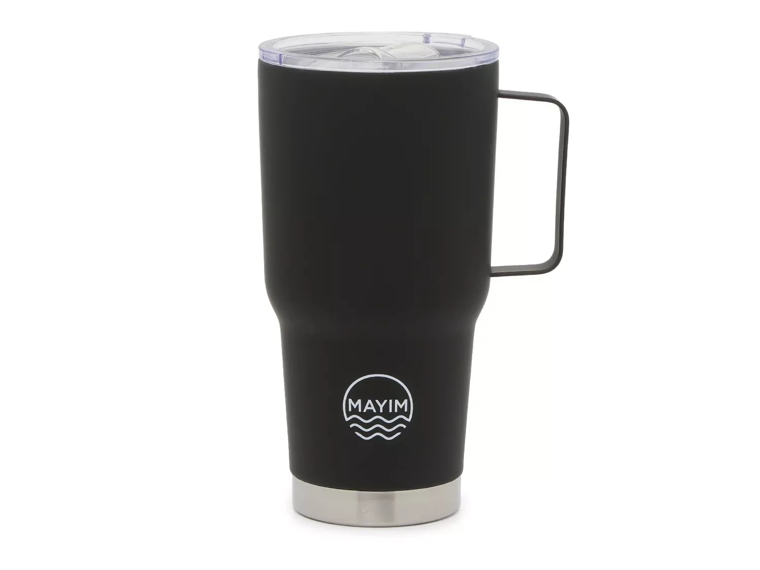 Mayim Large Travel Mug With Handle Free Shipping DSW