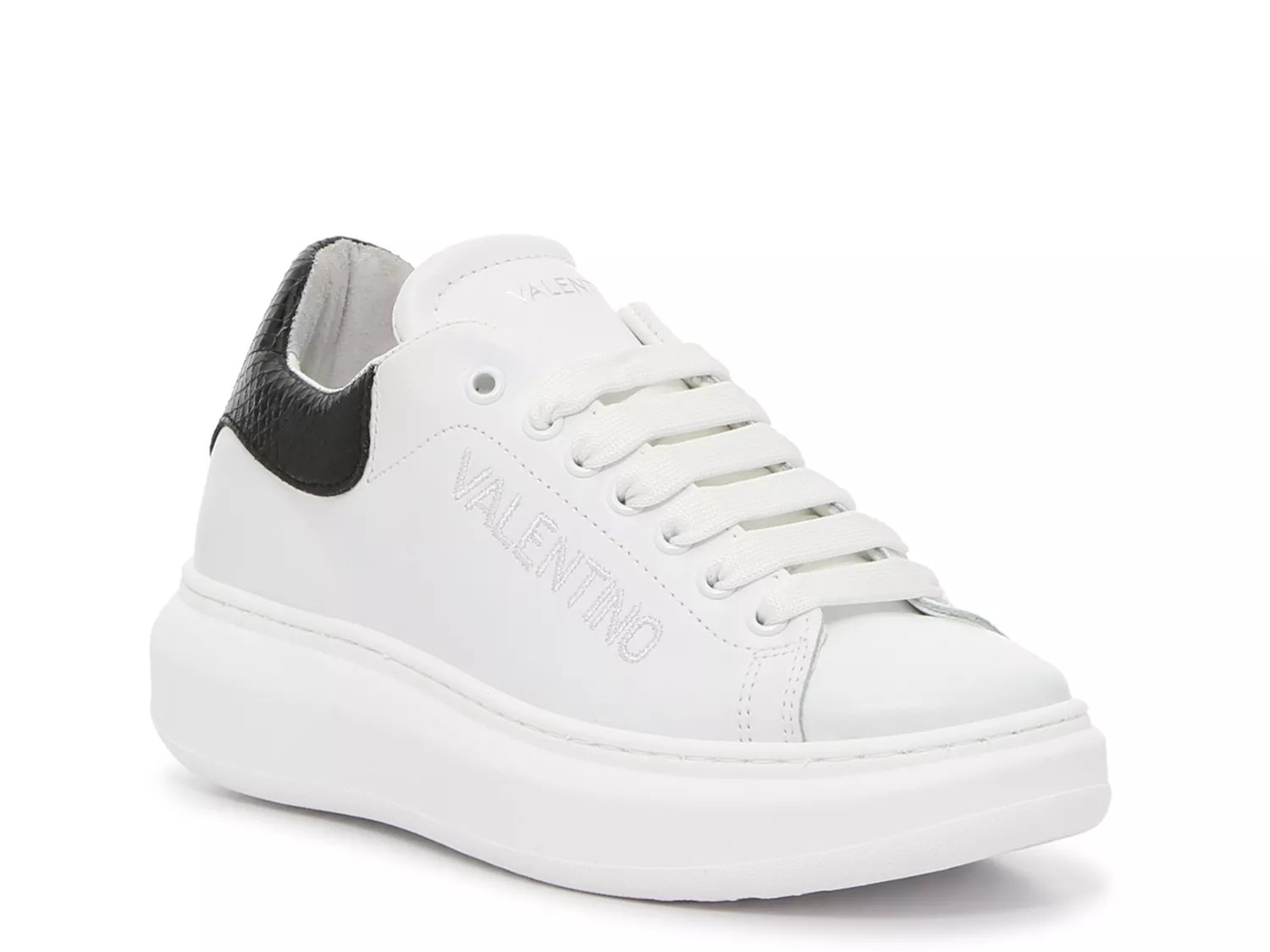 Valentino by Mario Valentino Fresia Sneaker Free Shipping DSW