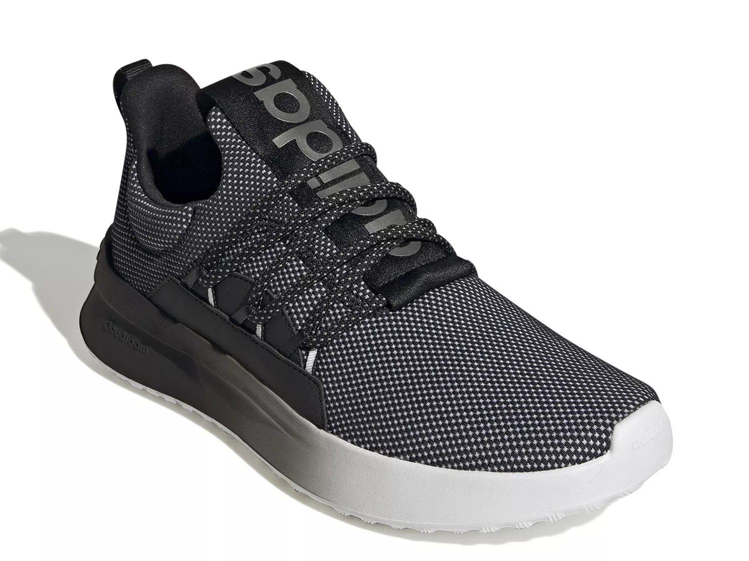 adidas Lite Racer Adapt 5.0 SlipOn Running Shoe Men's Free