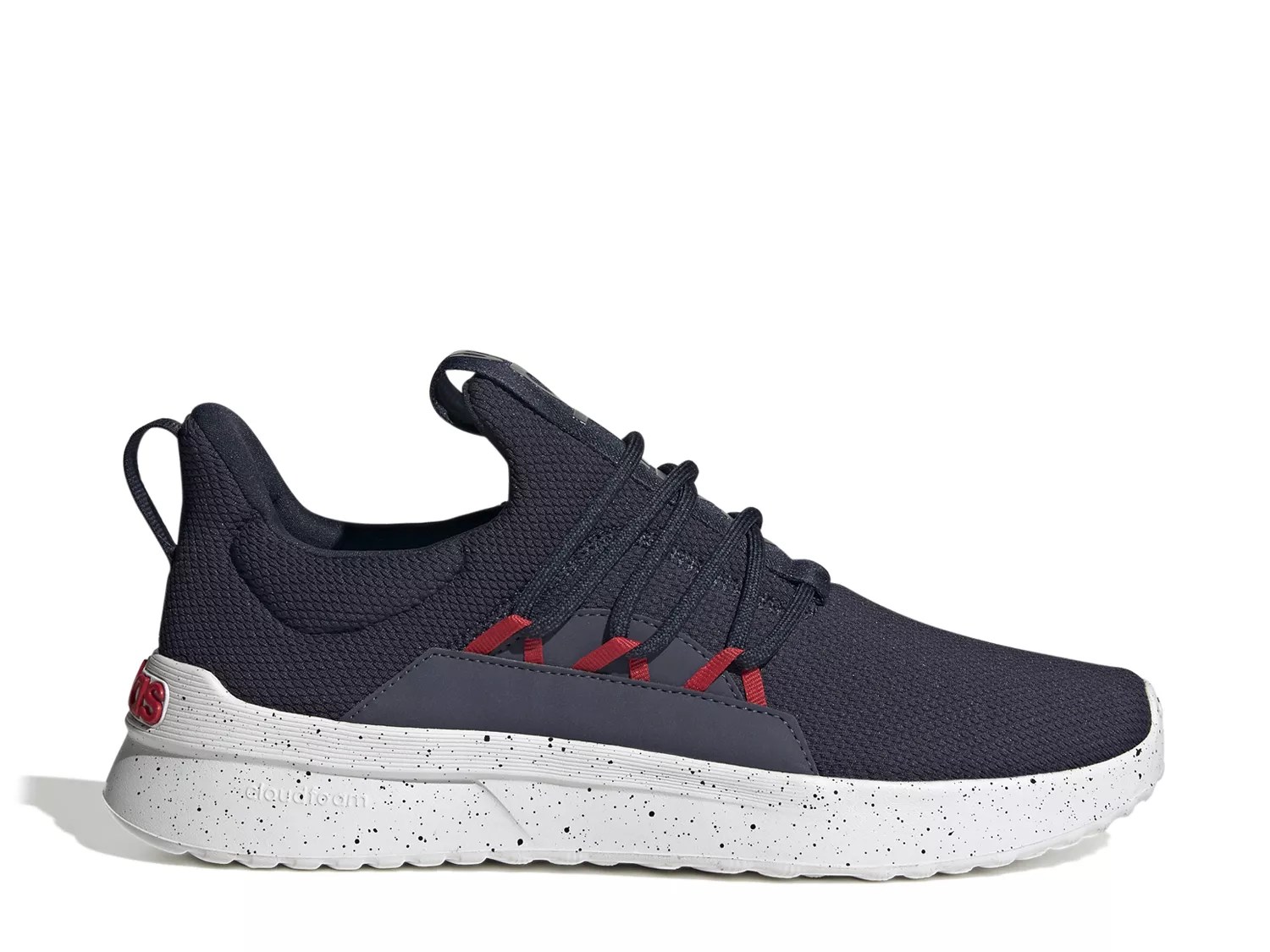 adidas Lite Racer Adapt SlipOn 5.0 Running Shoe Men's Free