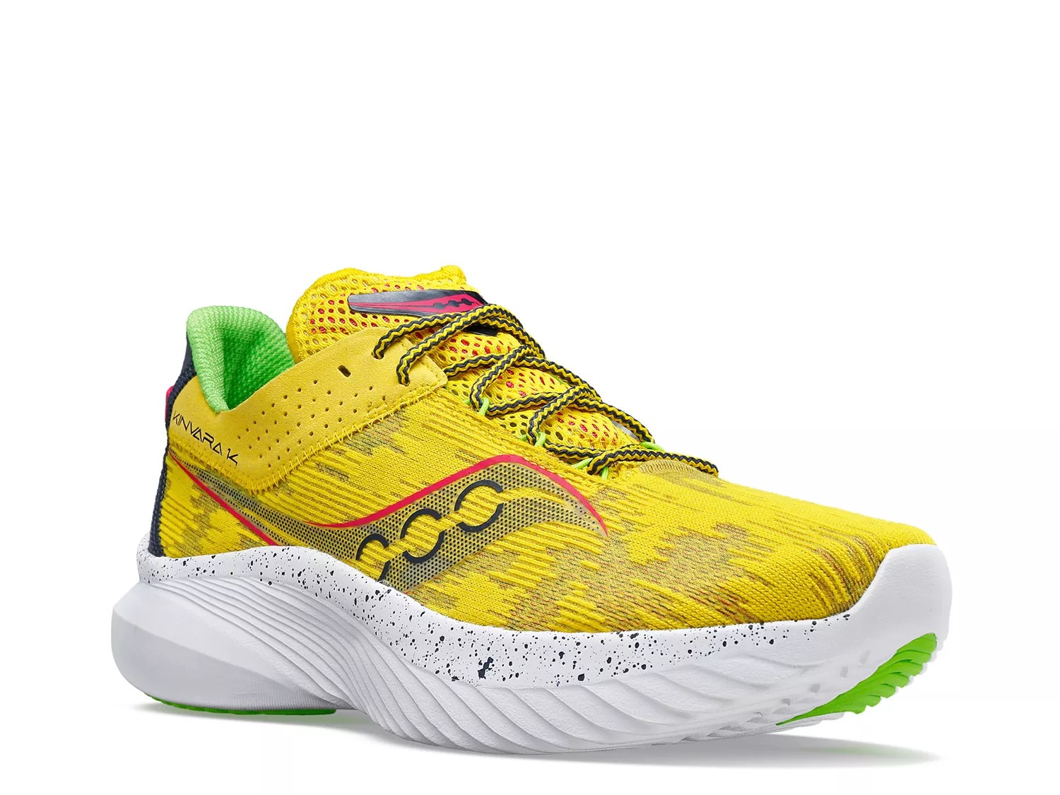 Saucony Kinvara 14 Running Shoe Men's Free Shipping DSW