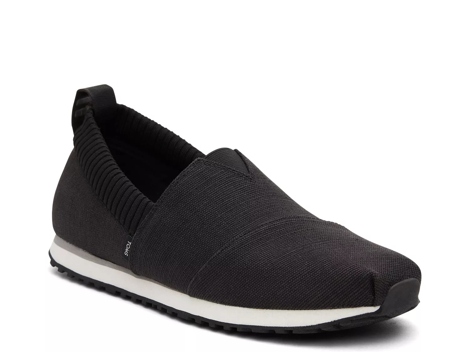 TOMS Alpargata Resident Sneaker Men's Free Shipping DSW