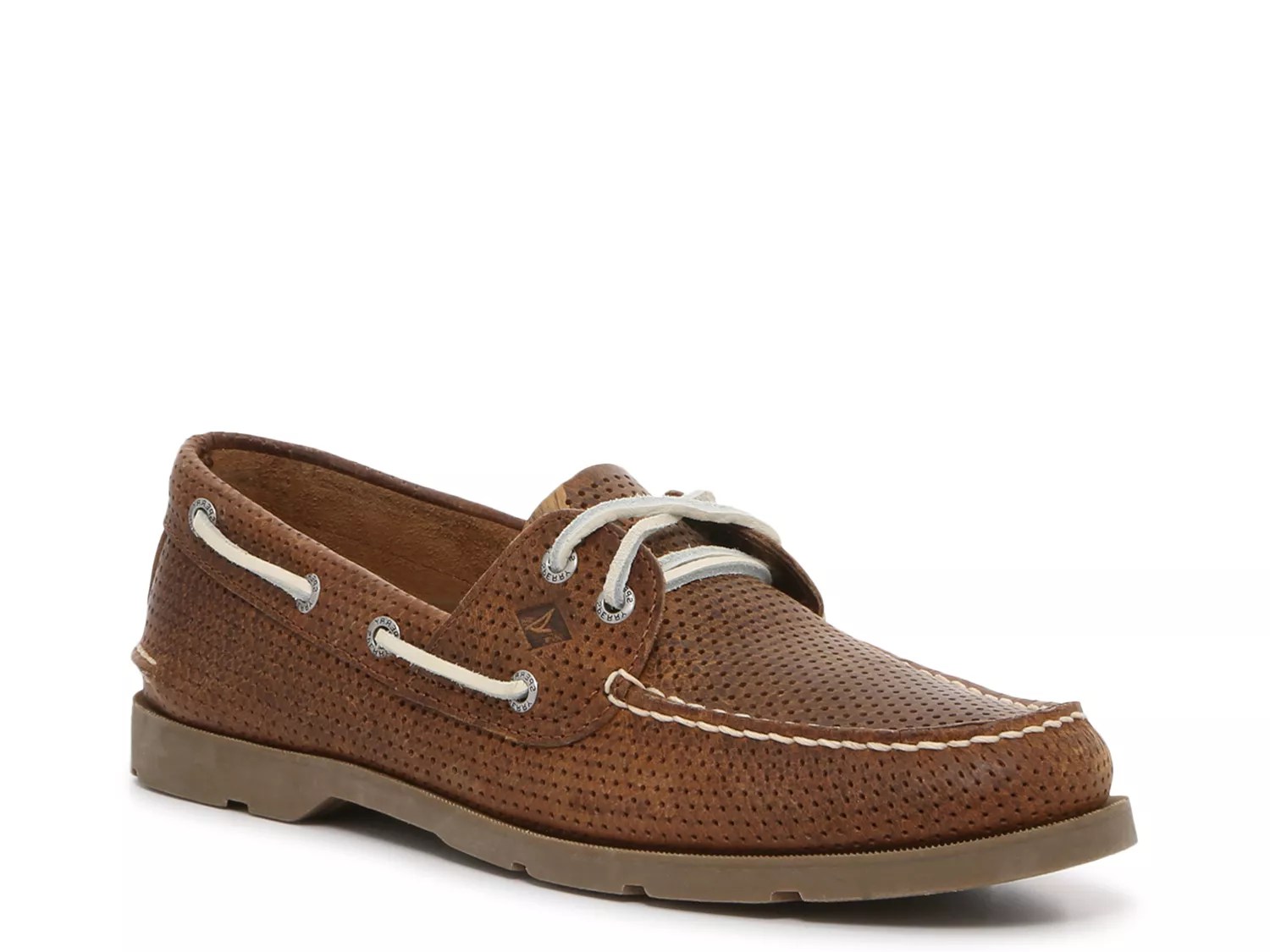 Sperry Leeward Boat Shoe Free Shipping DSW