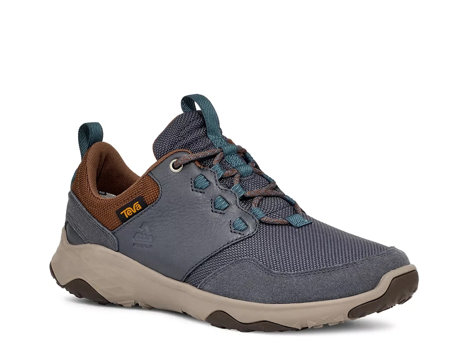 Teva Canyonview Hiking Shoe Men's Free Shipping DSW