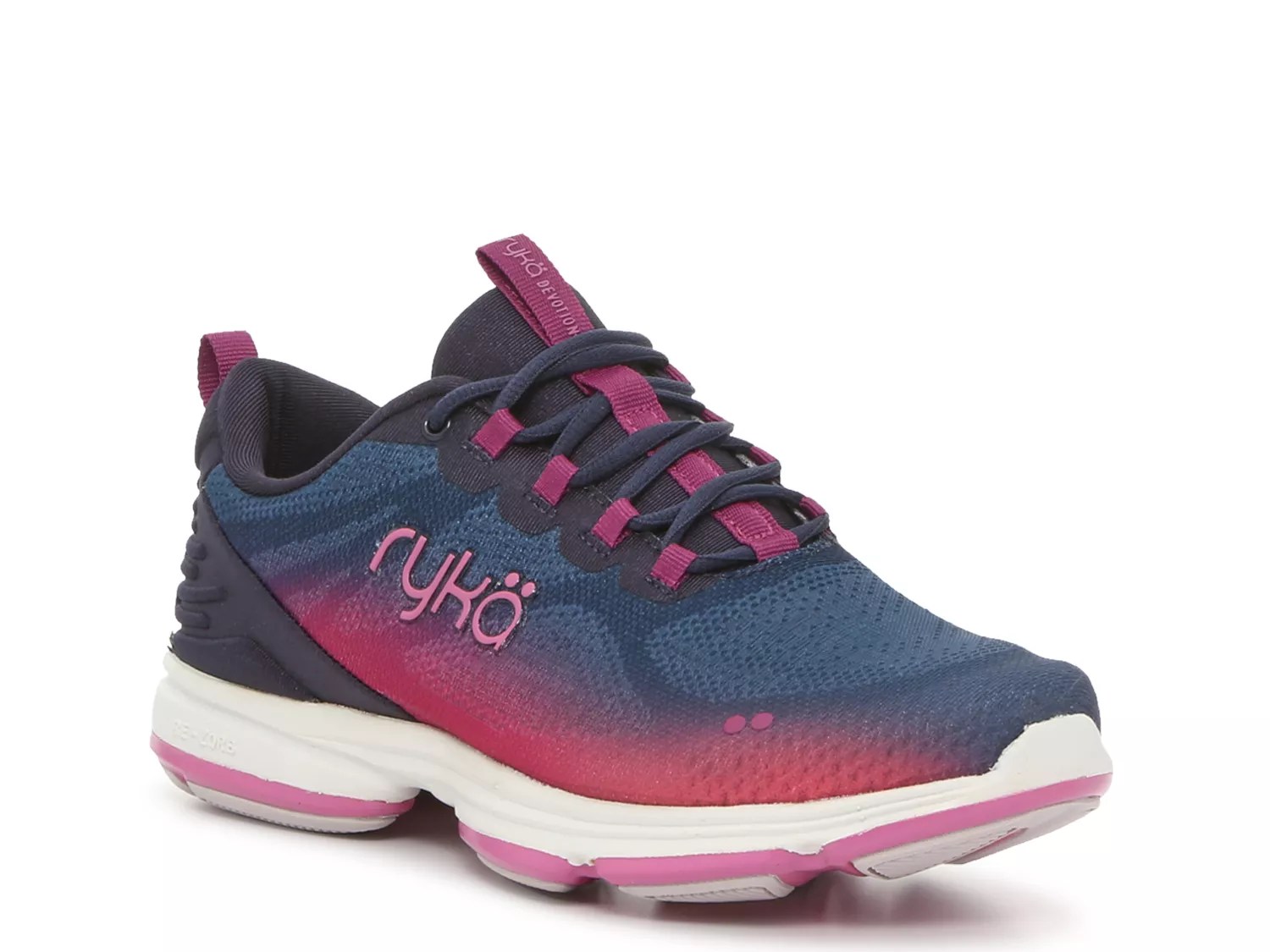 Ryka Devotion Plus 4 Walking Shoe Women's Free Shipping DSW