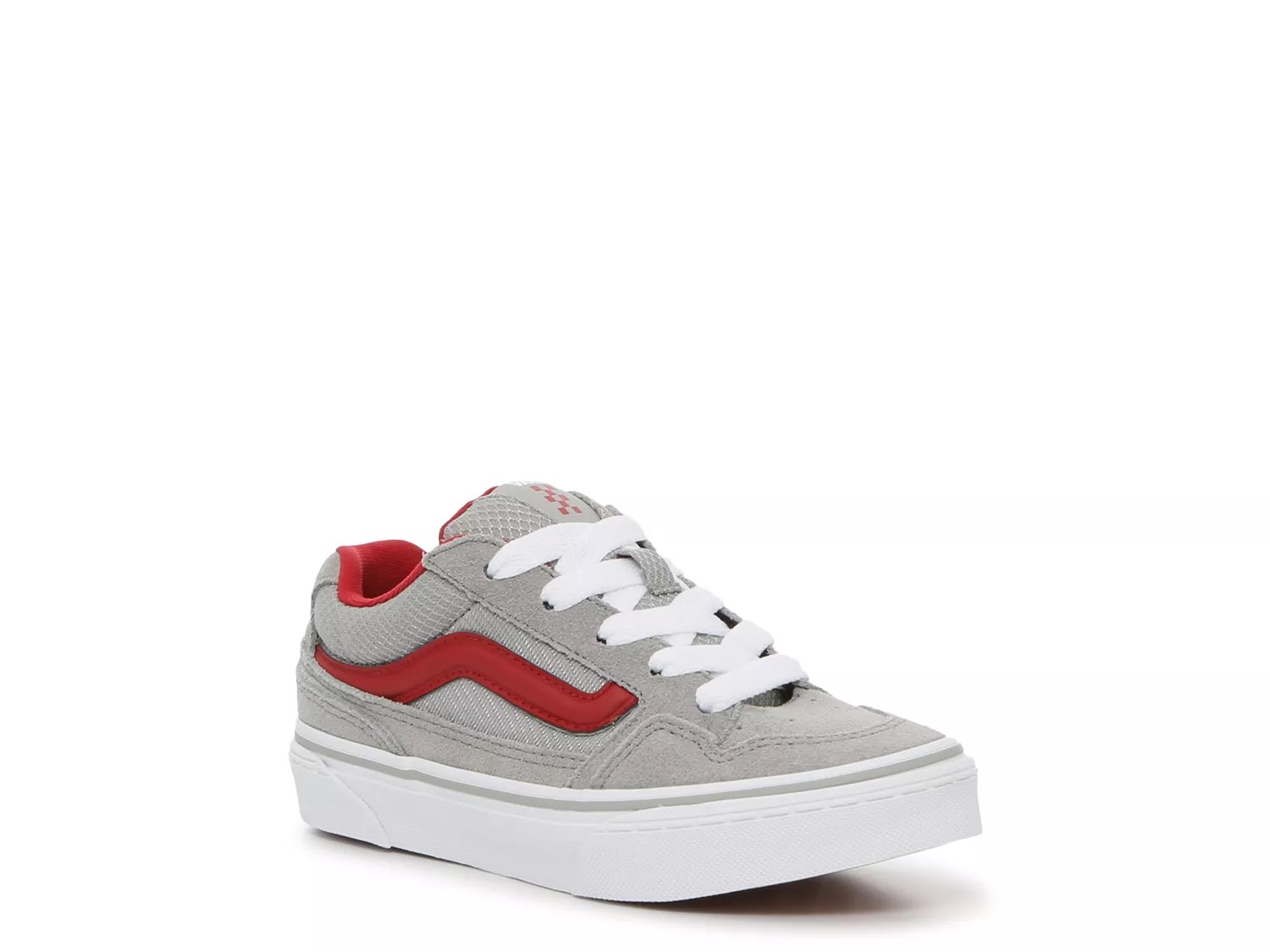 Vans Caldrone Sneaker Kids' Free Shipping DSW