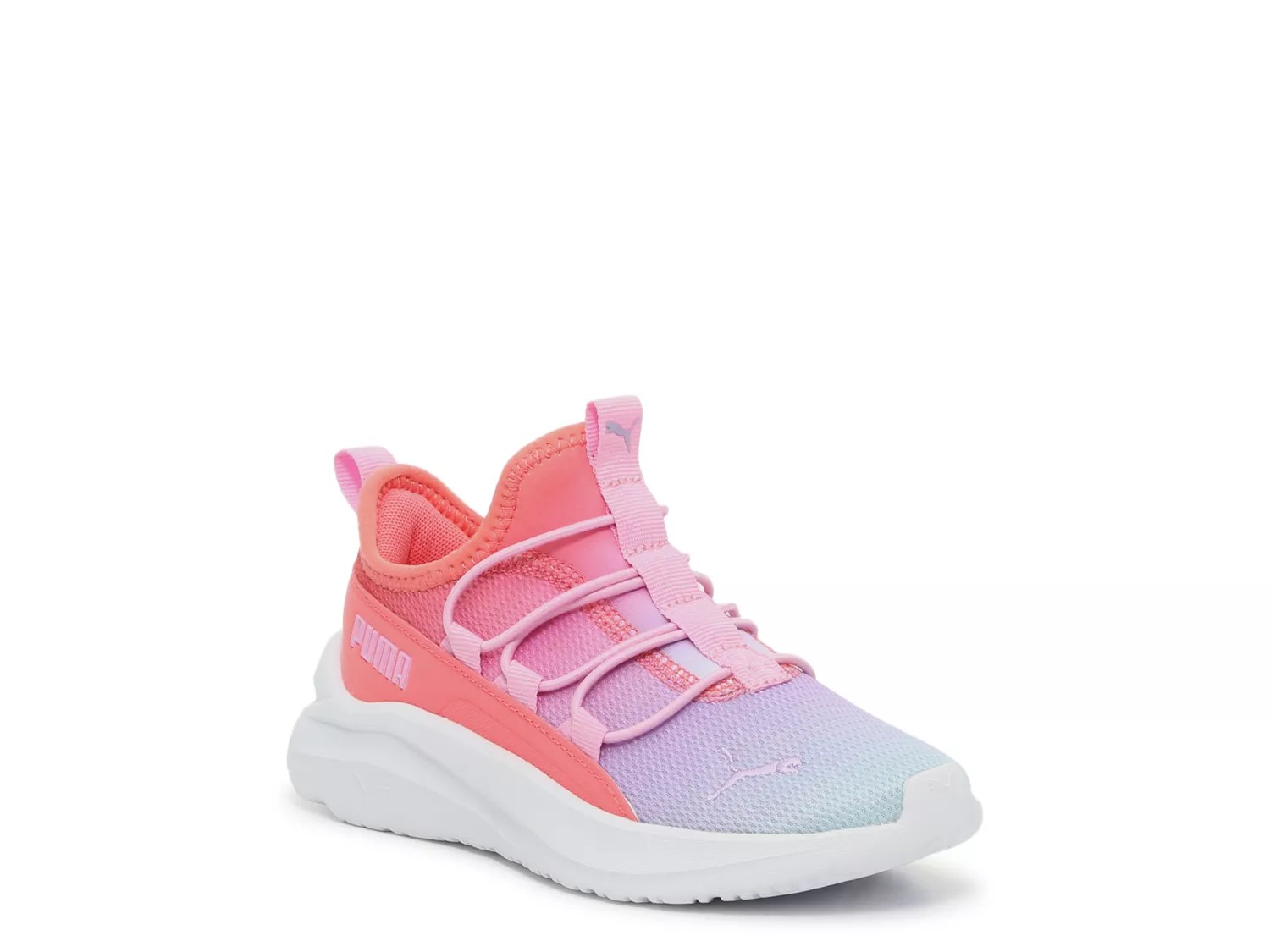 Puma ONE4ALL Sunset SlipOn Sneaker Kids' Free Shipping DSW