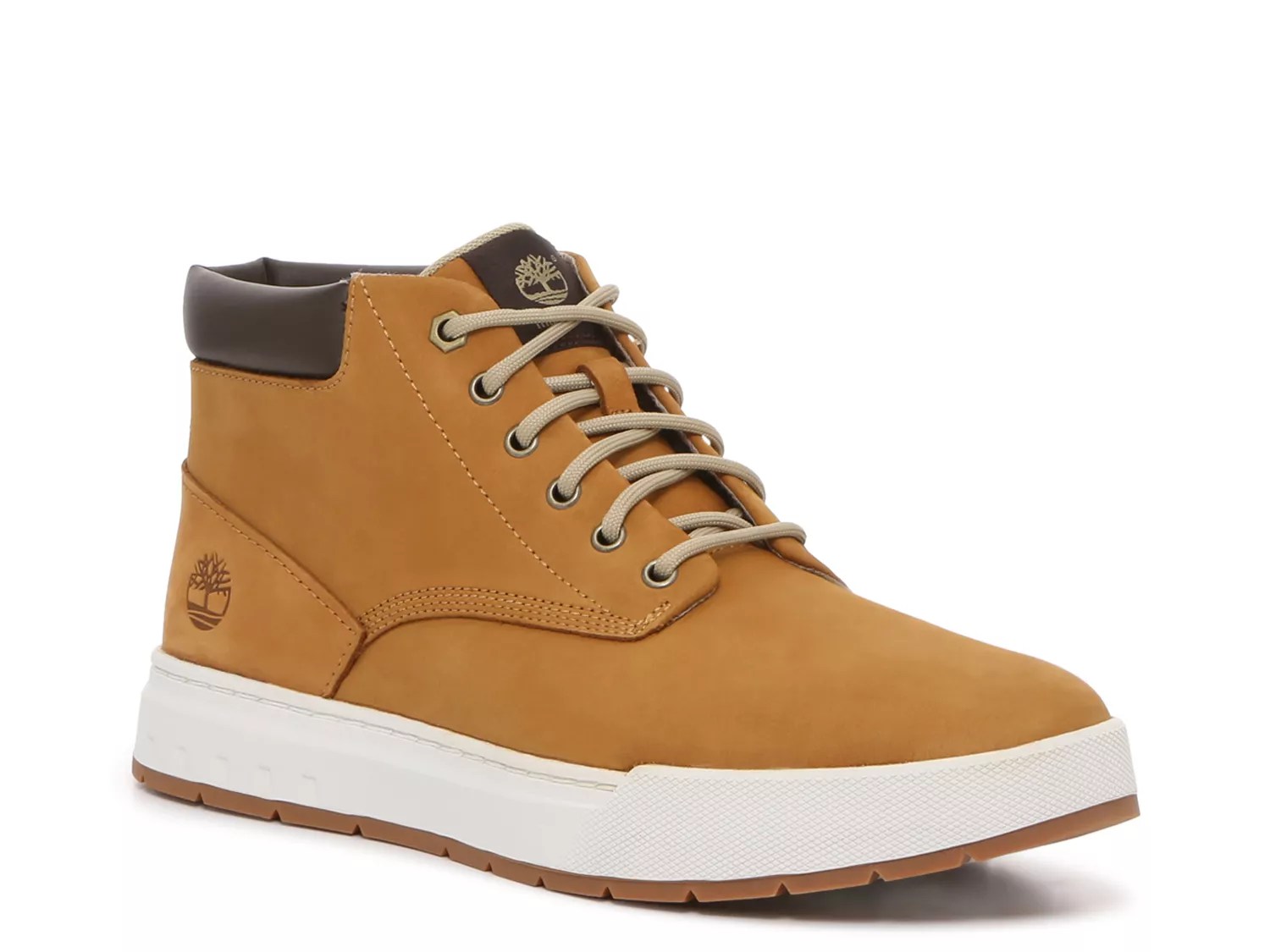 Timberland Maple Grove Chukka Boot Free Shipping DSW