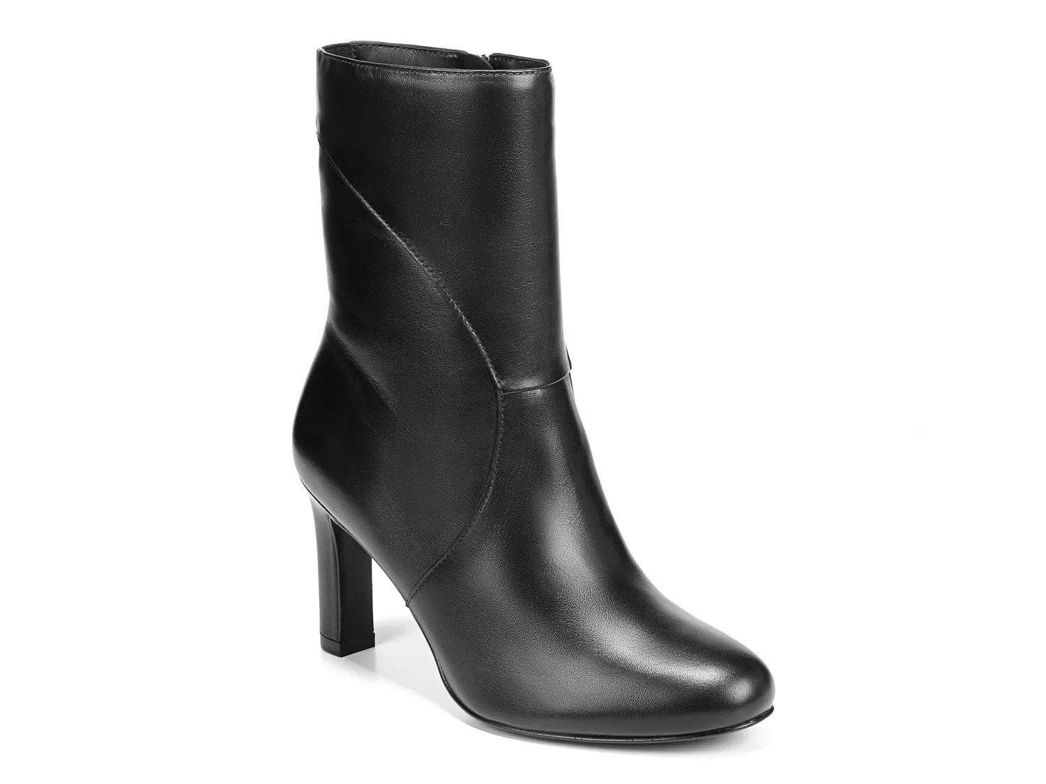 Naturalizer Harlene Bootie Free Shipping DSW