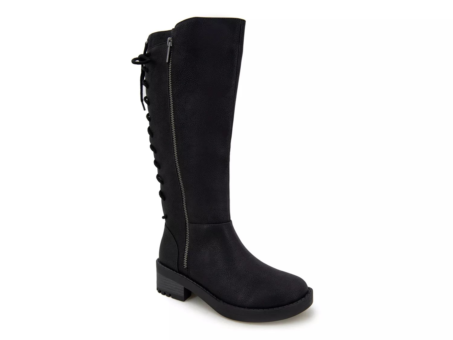 Kensie Dermott Boot Free Shipping DSW