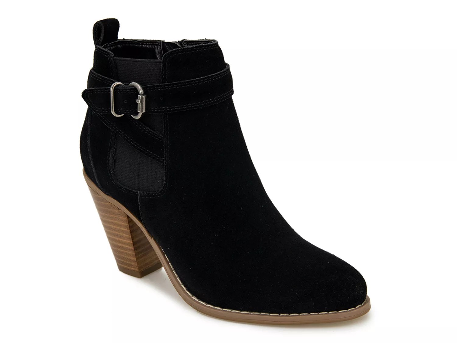 Kensie Galvon Bootie Free Shipping DSW