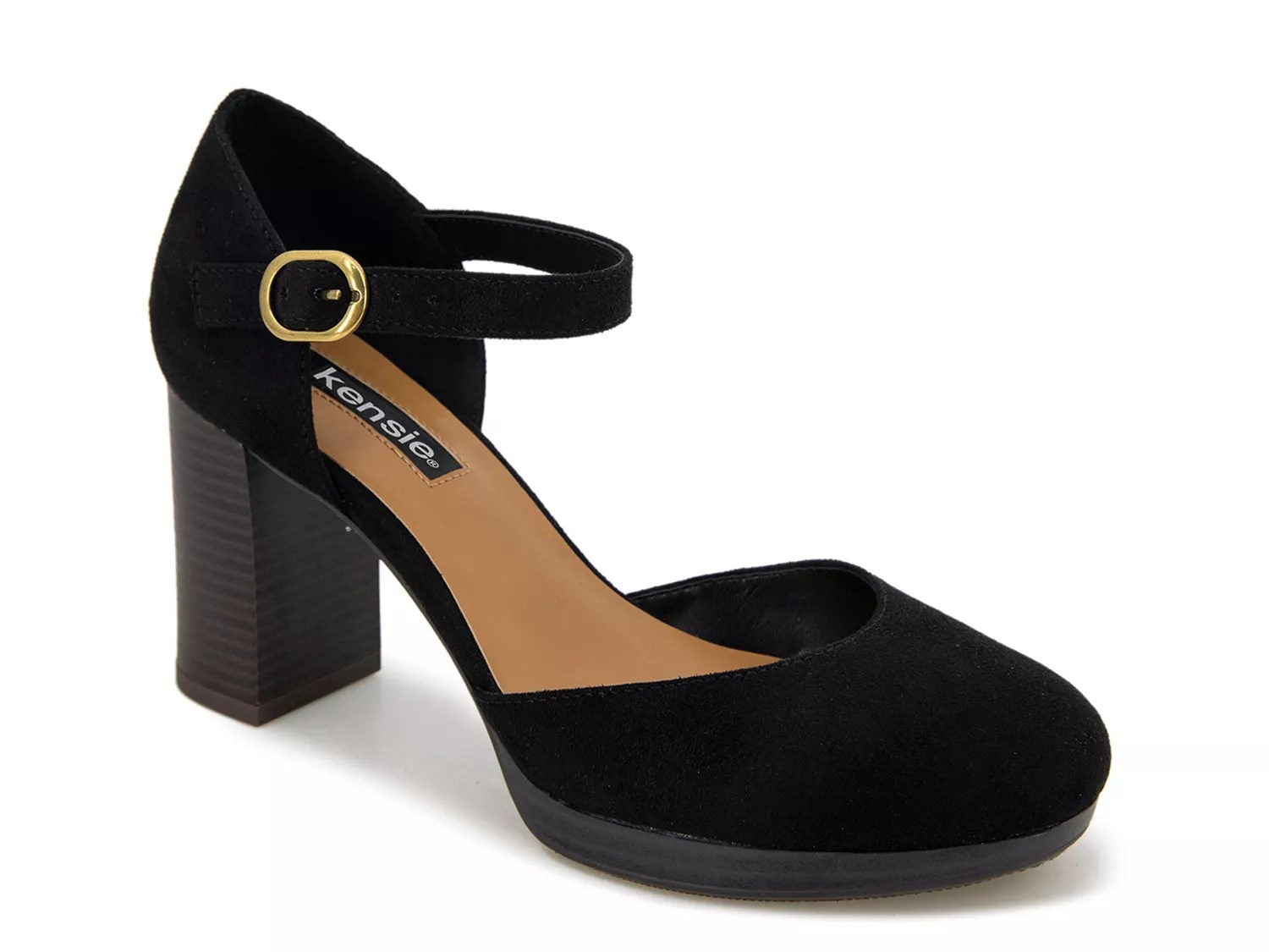 Kensie Quentin Pump Free Shipping DSW